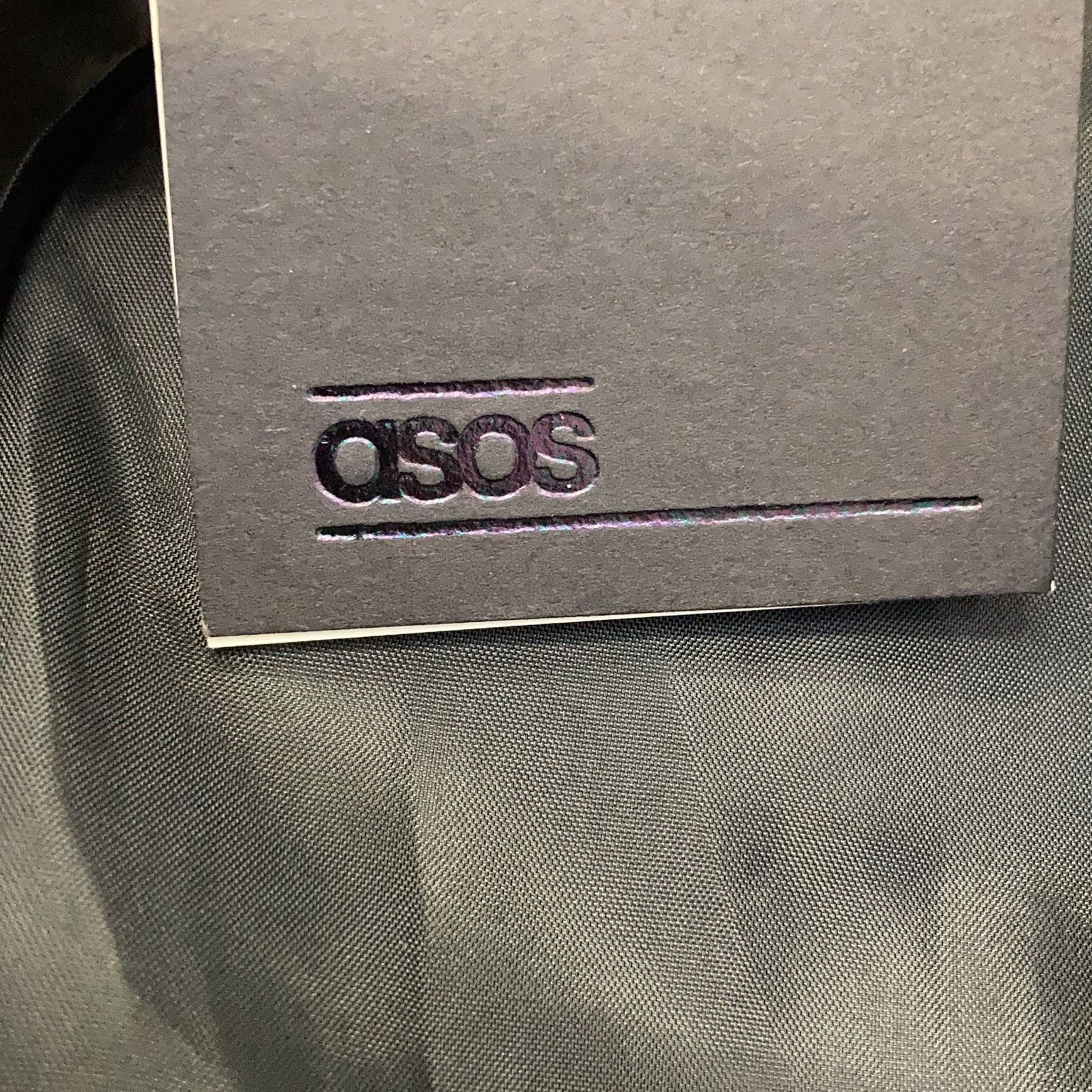 ASOS