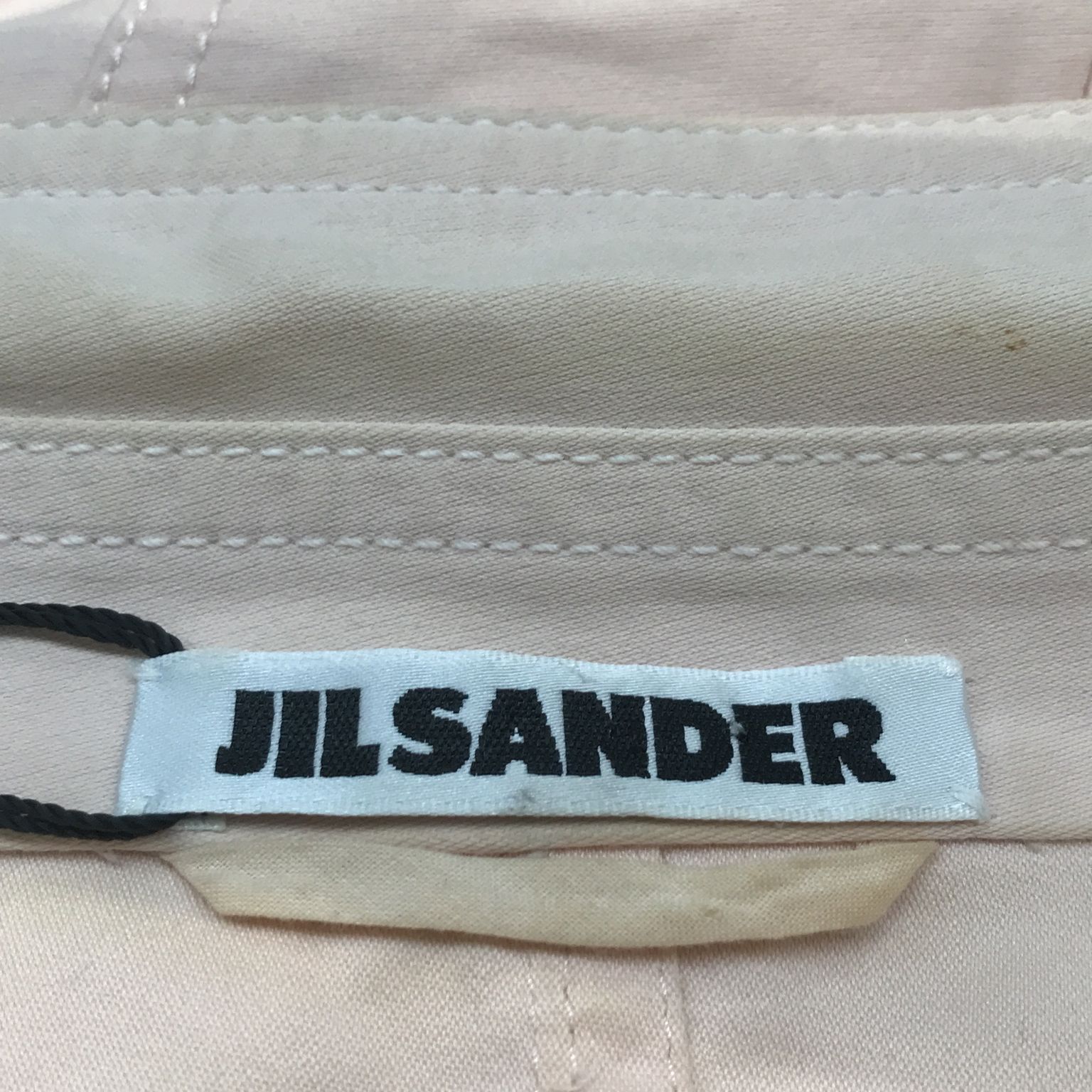 Jil Sander