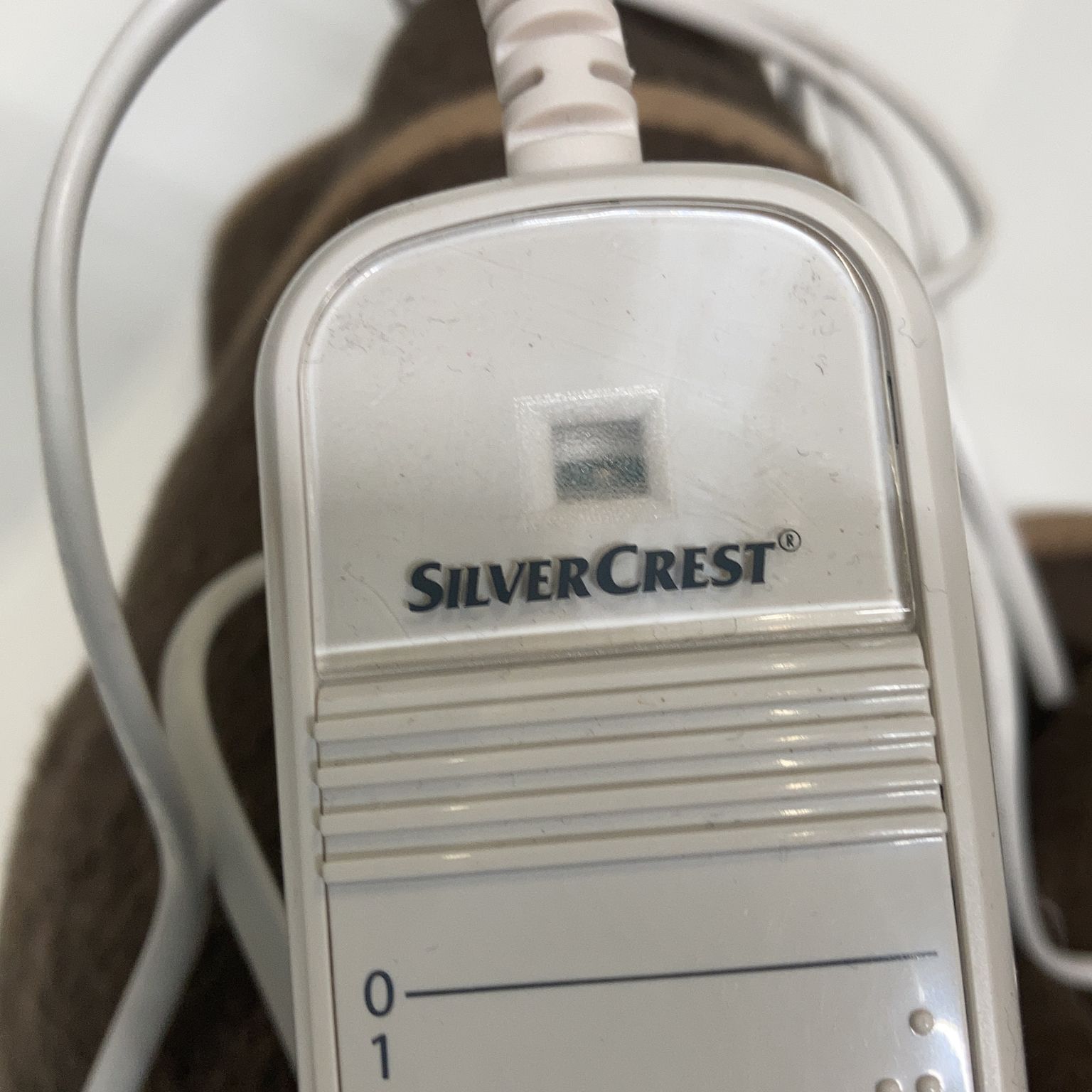 SilverCrest