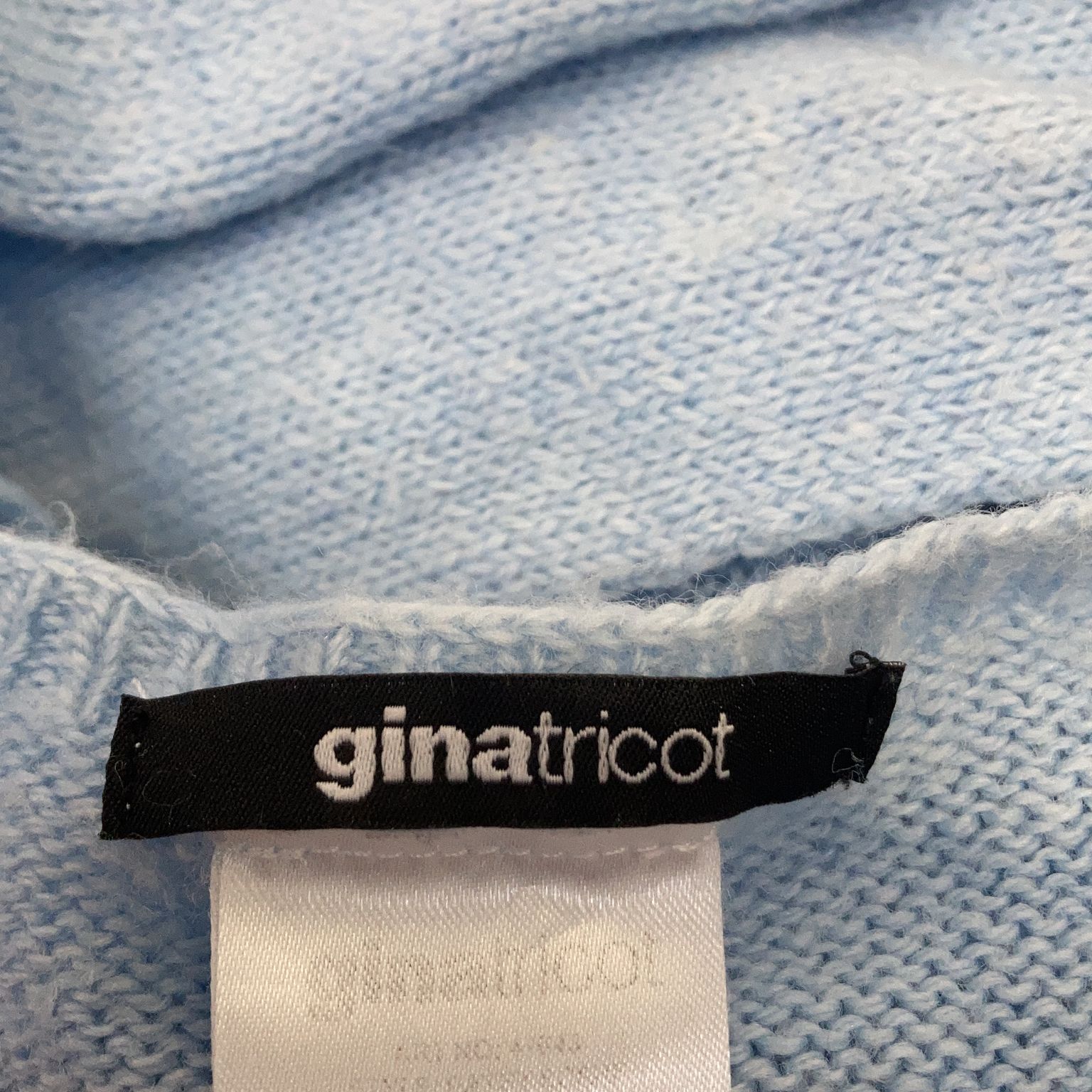 Gina Tricot