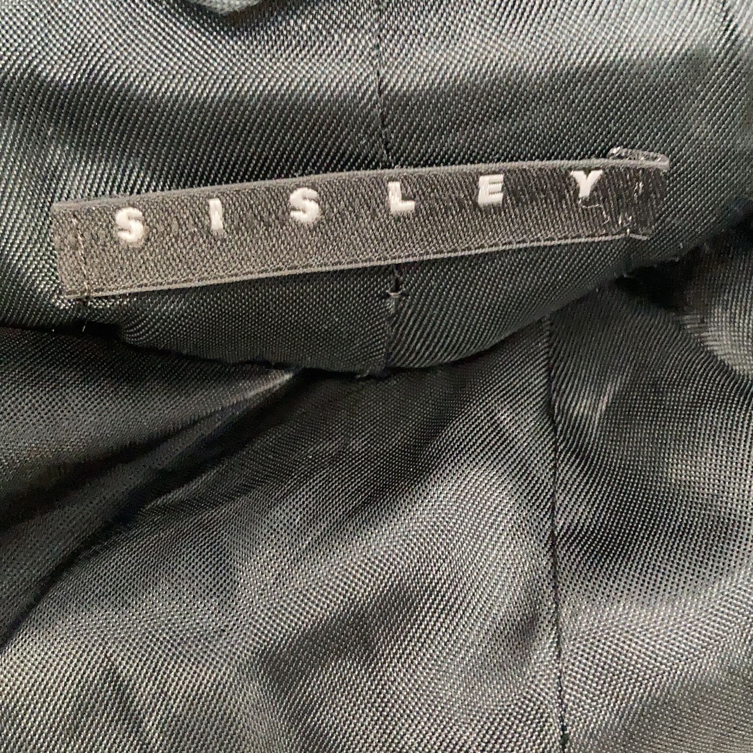 Sisley