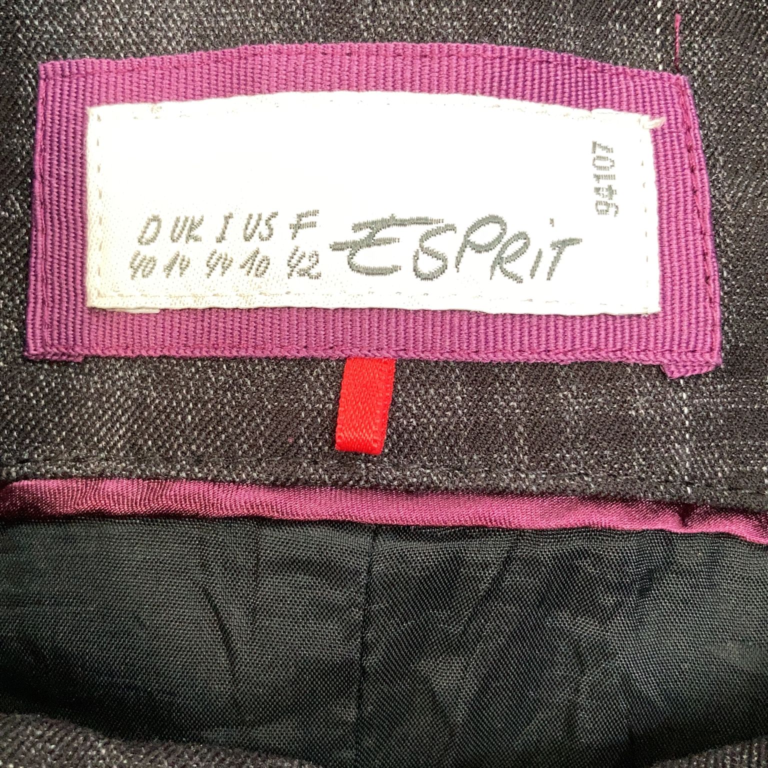 ESPRIT