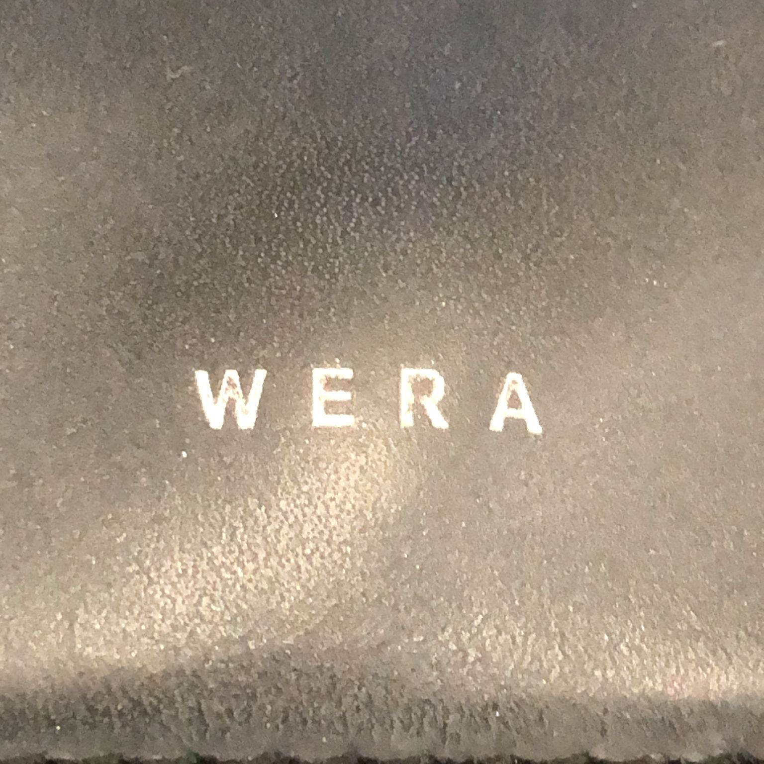 WERA