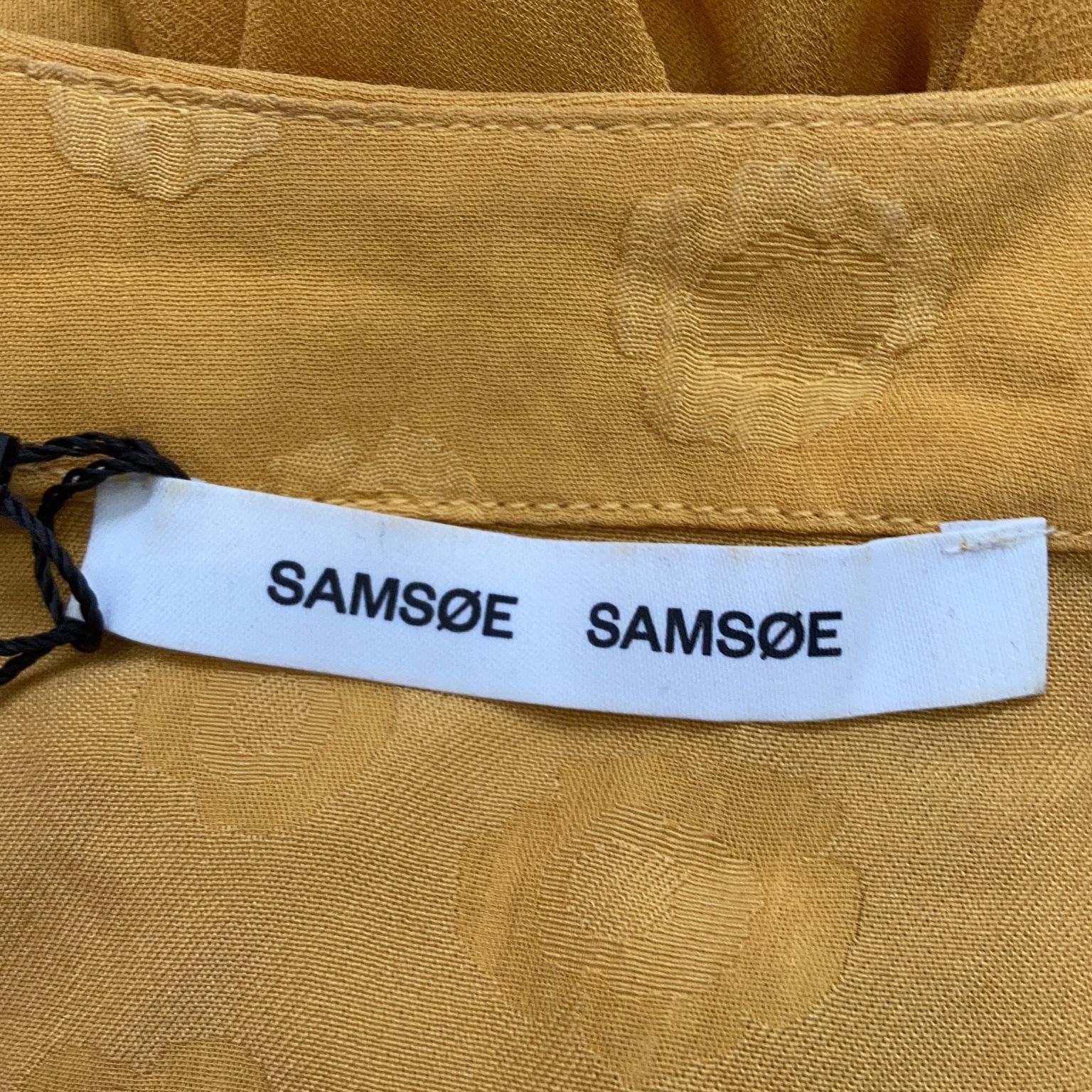 Samsøe  Samsøe