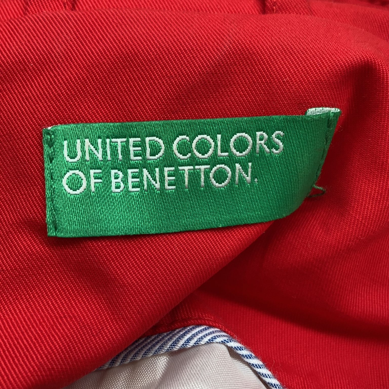 United Colors of Benetton