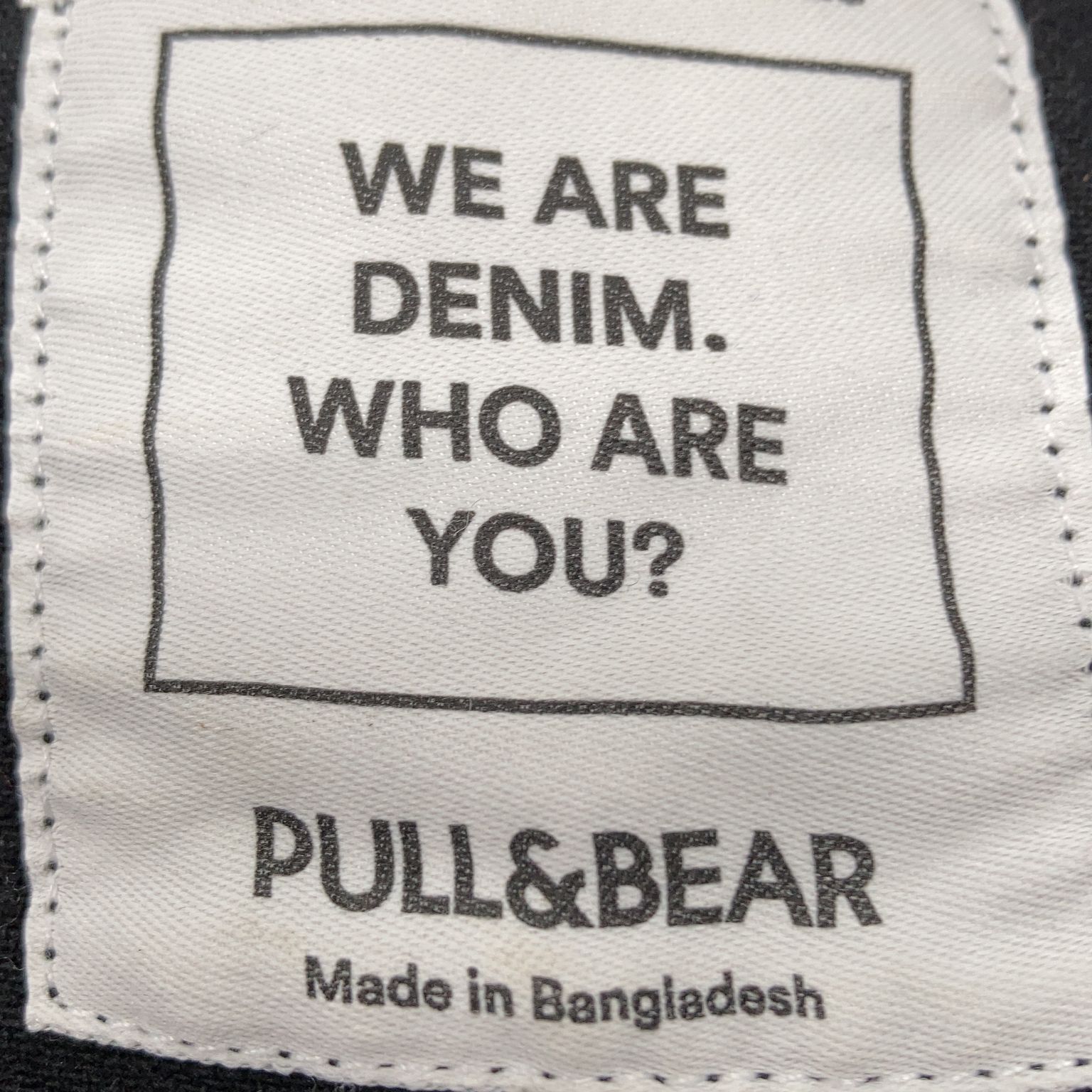 Pull  Bear