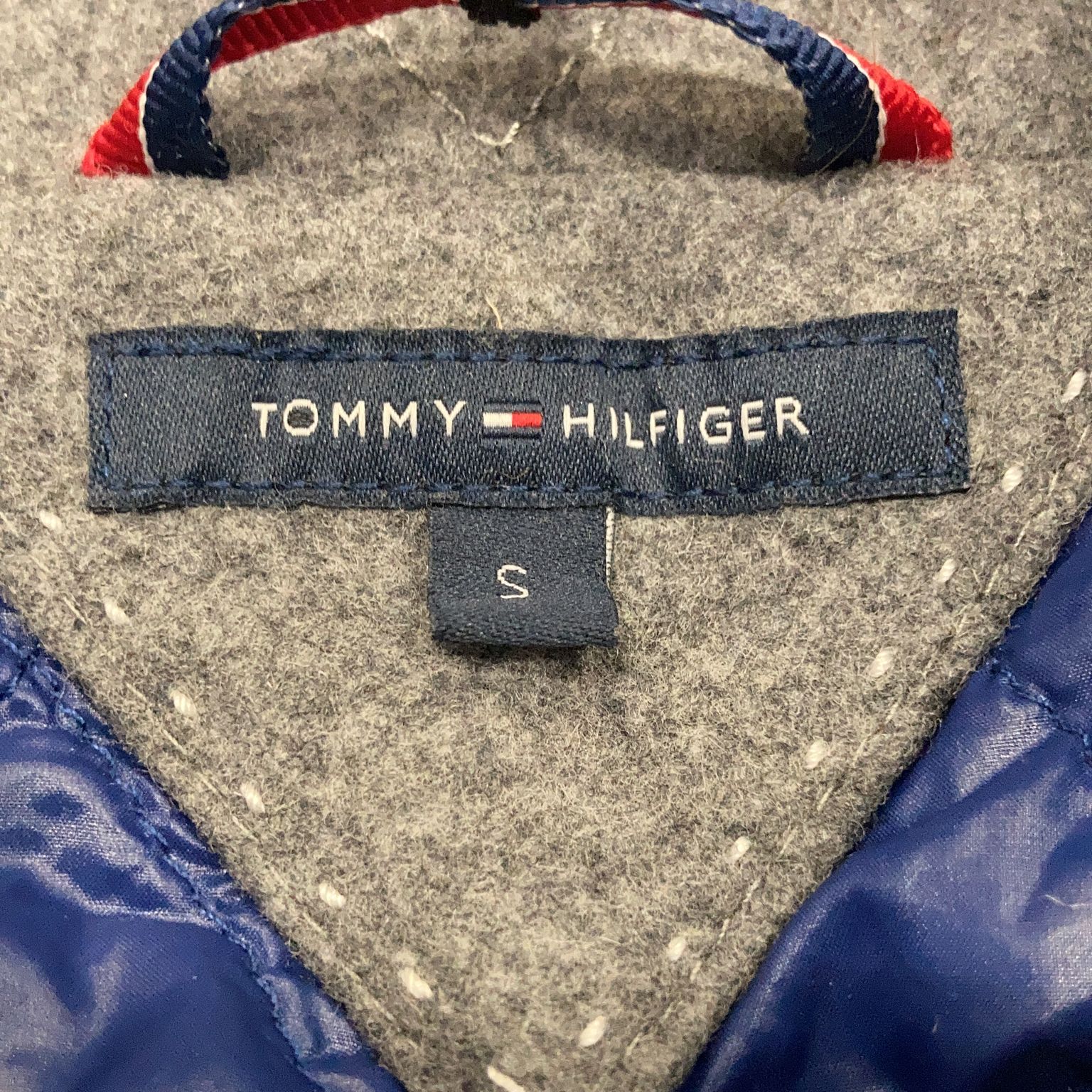 Tommy Hilfiger