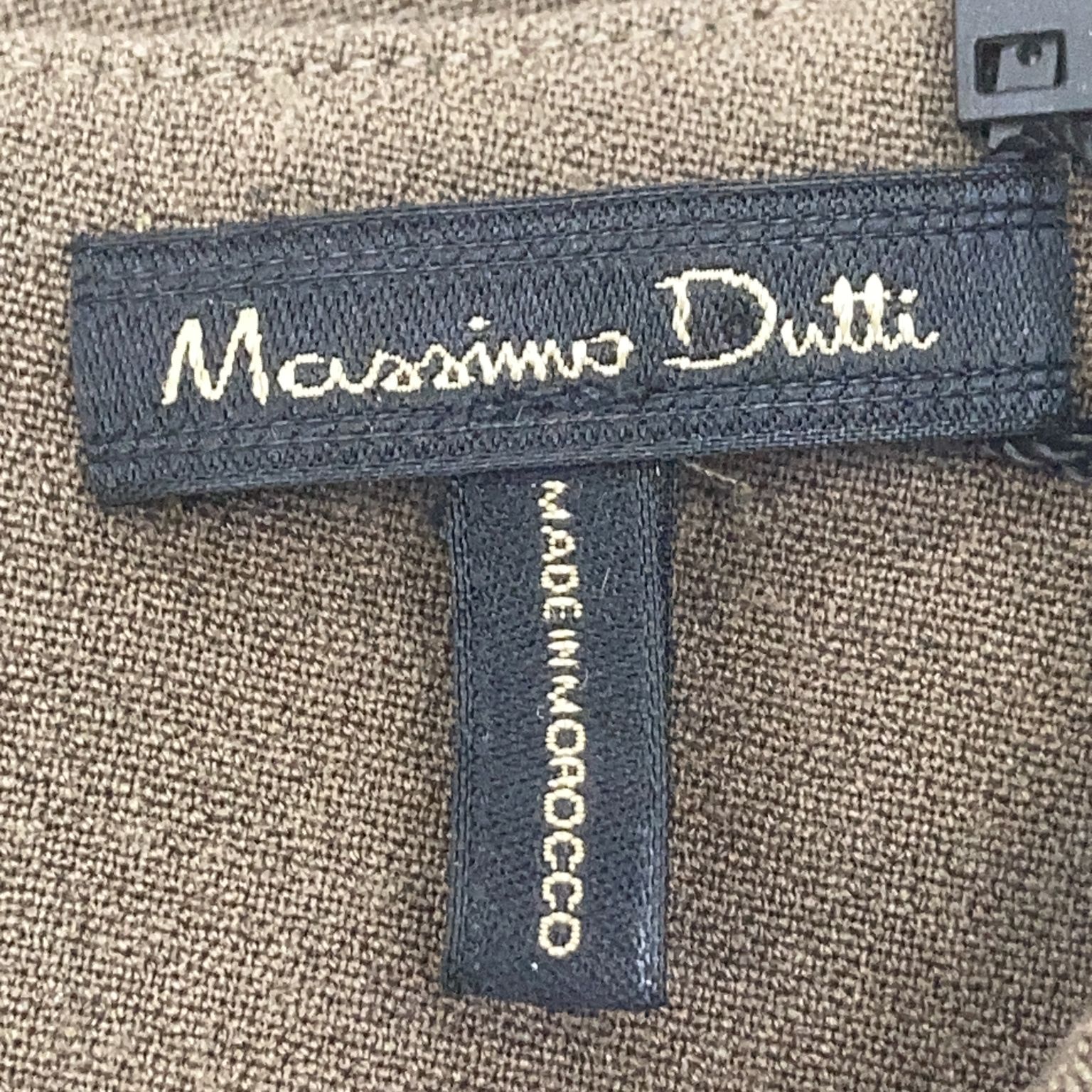 Massimo Dutti