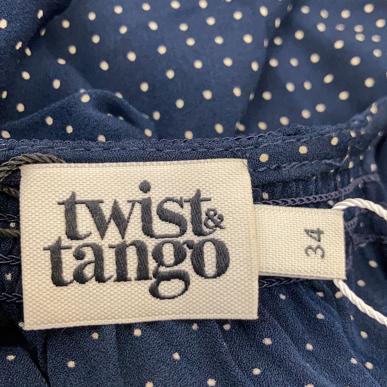 Twist  Tango