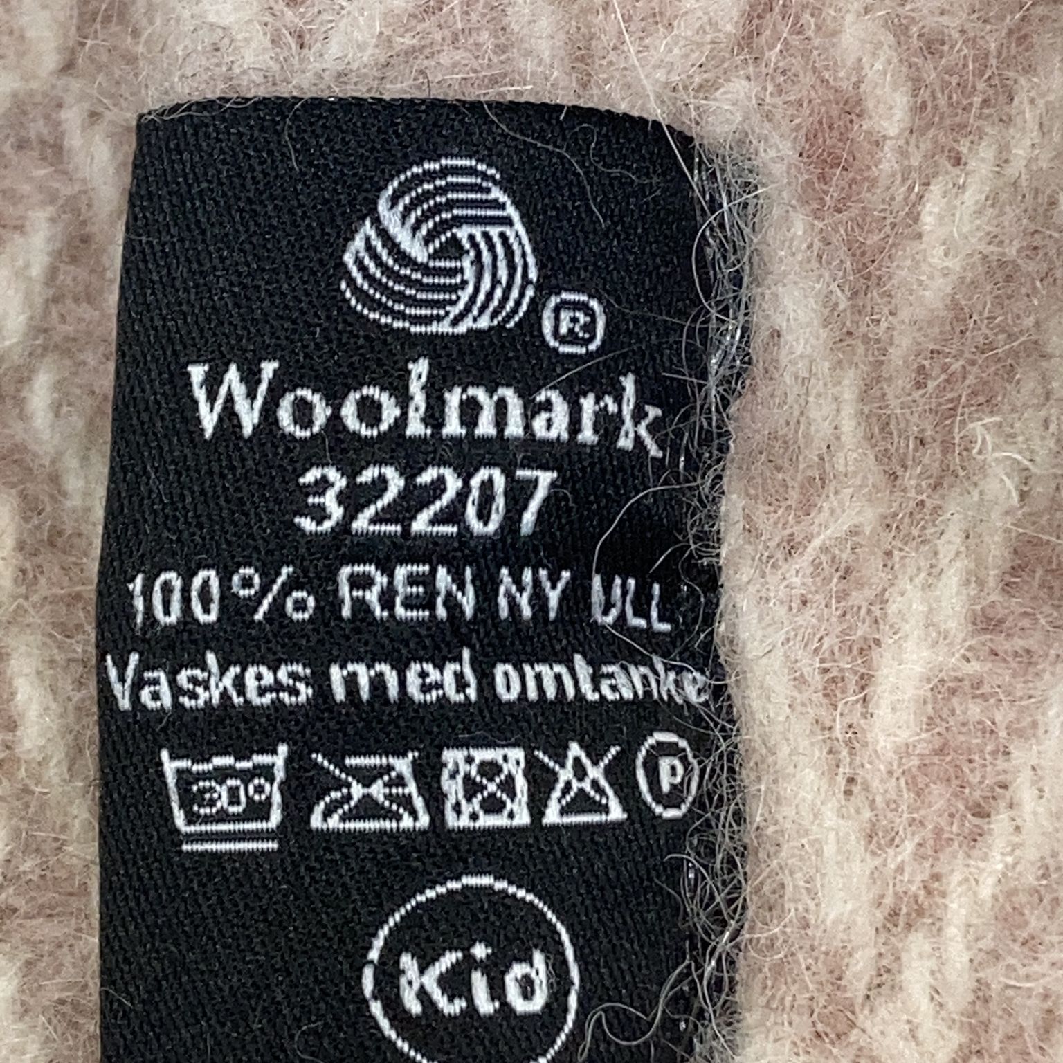 Woolmark