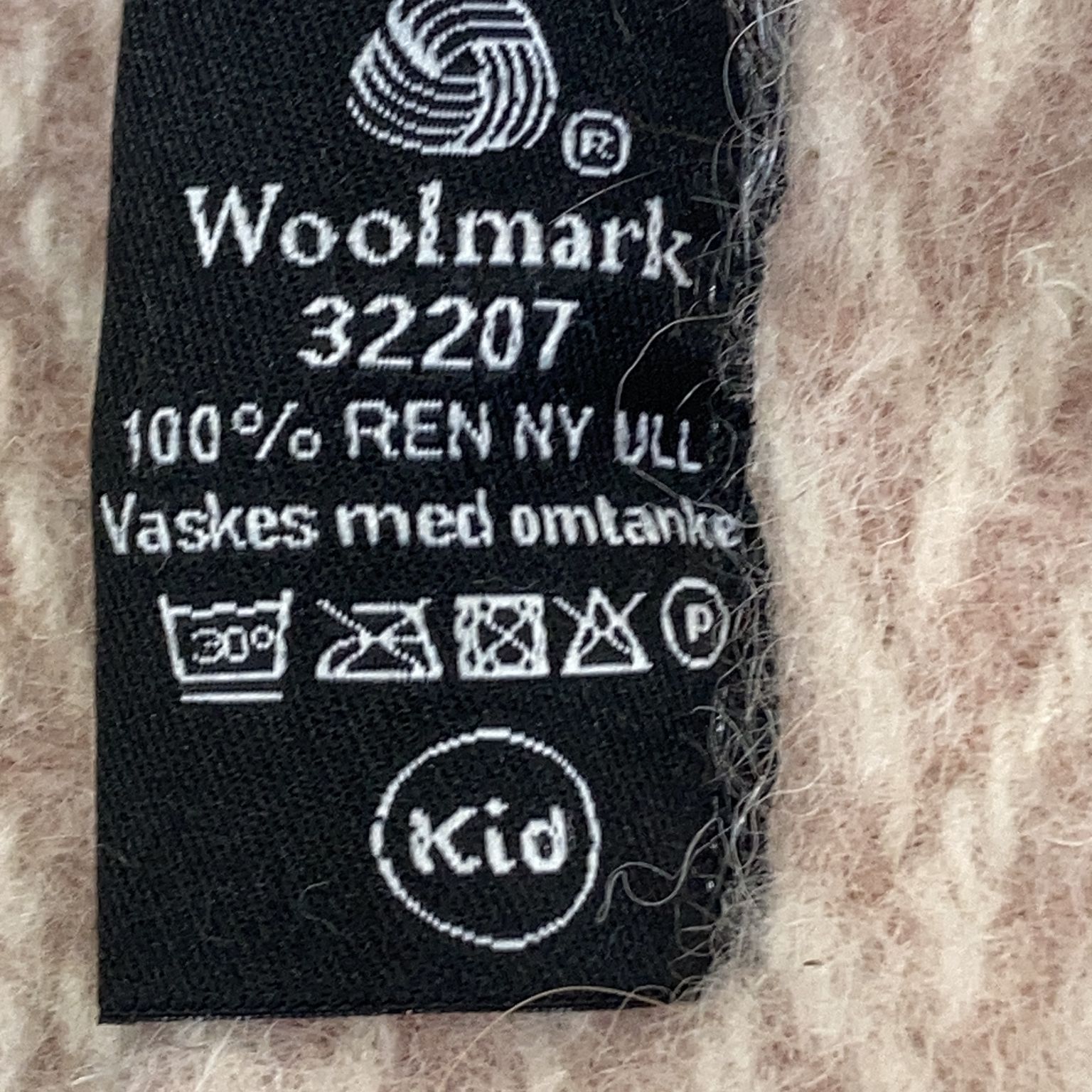 Woolmark