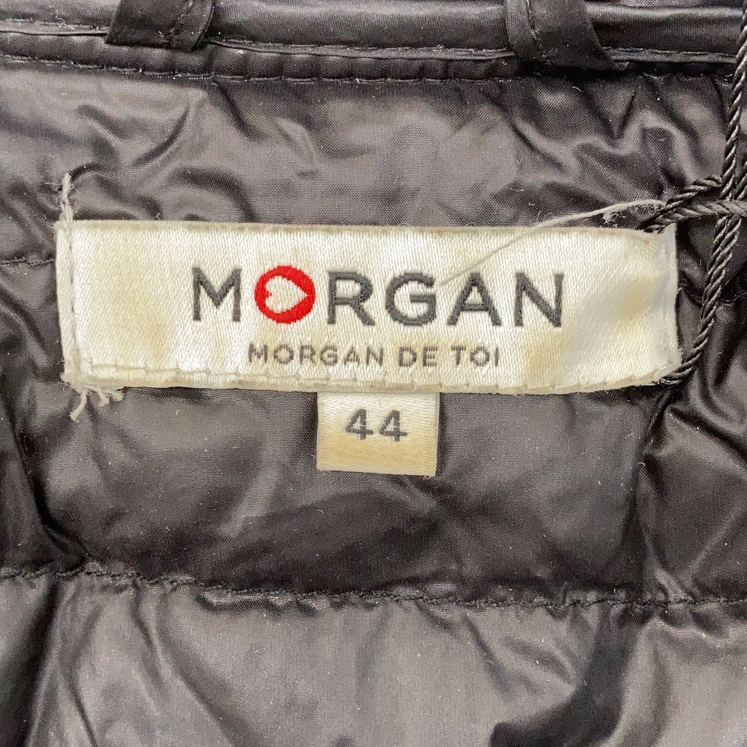 Morgan de Toi