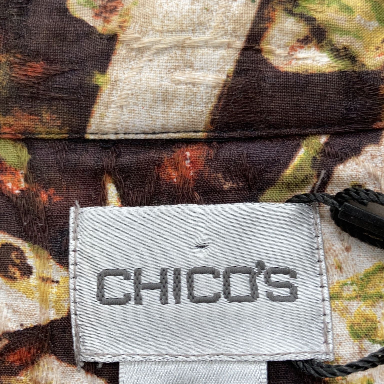 Chico's