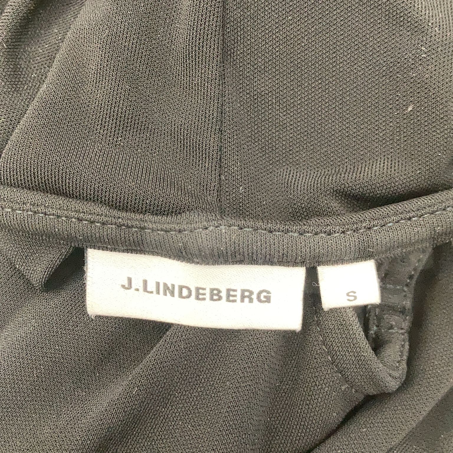 J.Lindeberg