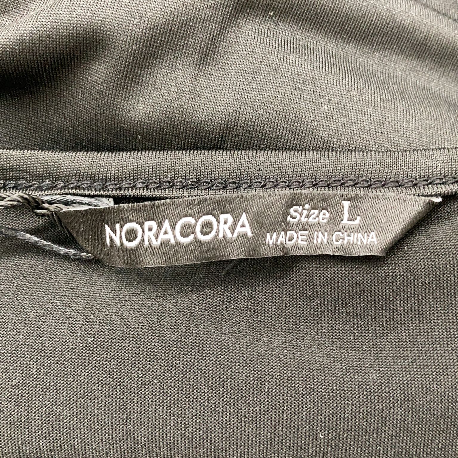 Noracora