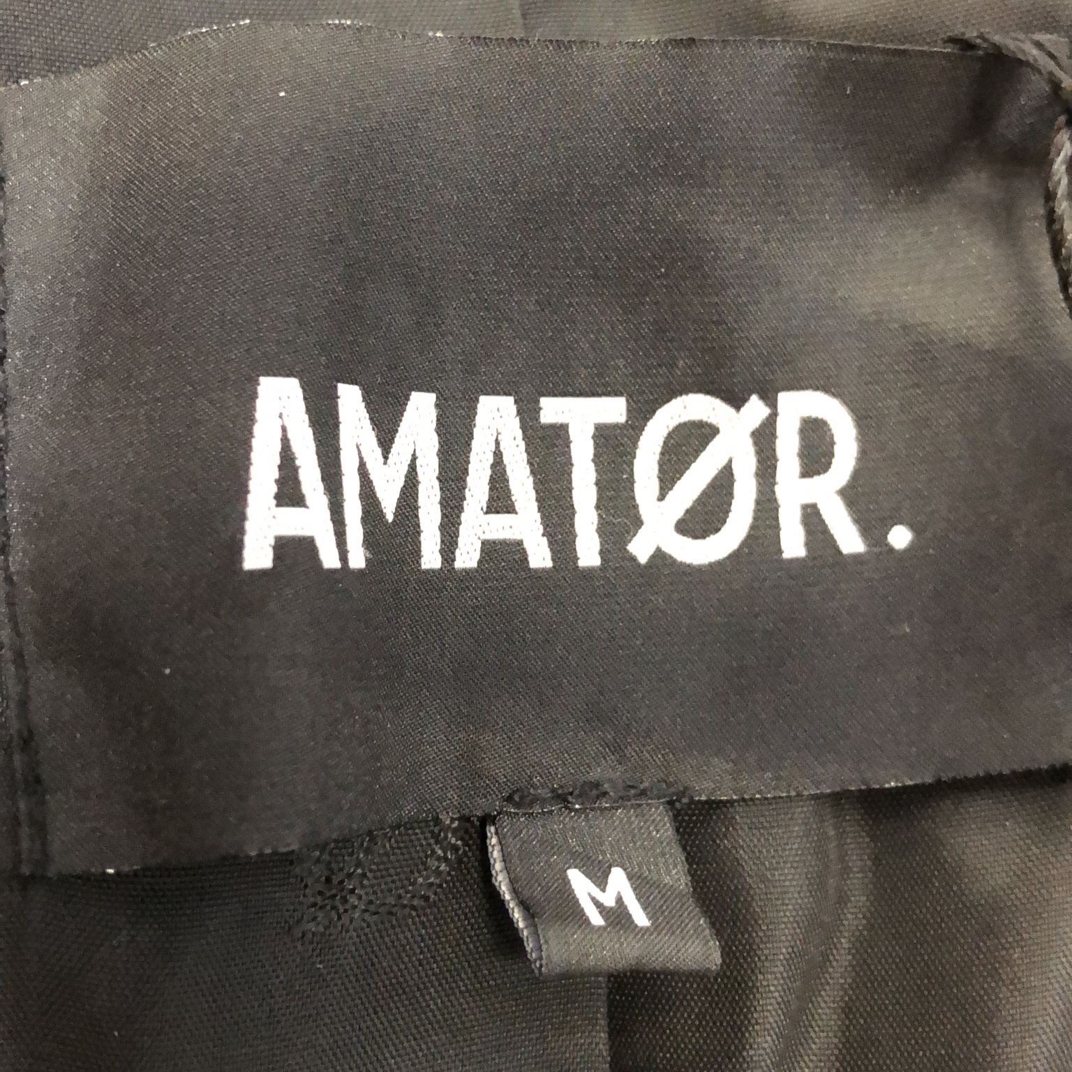 Amatør