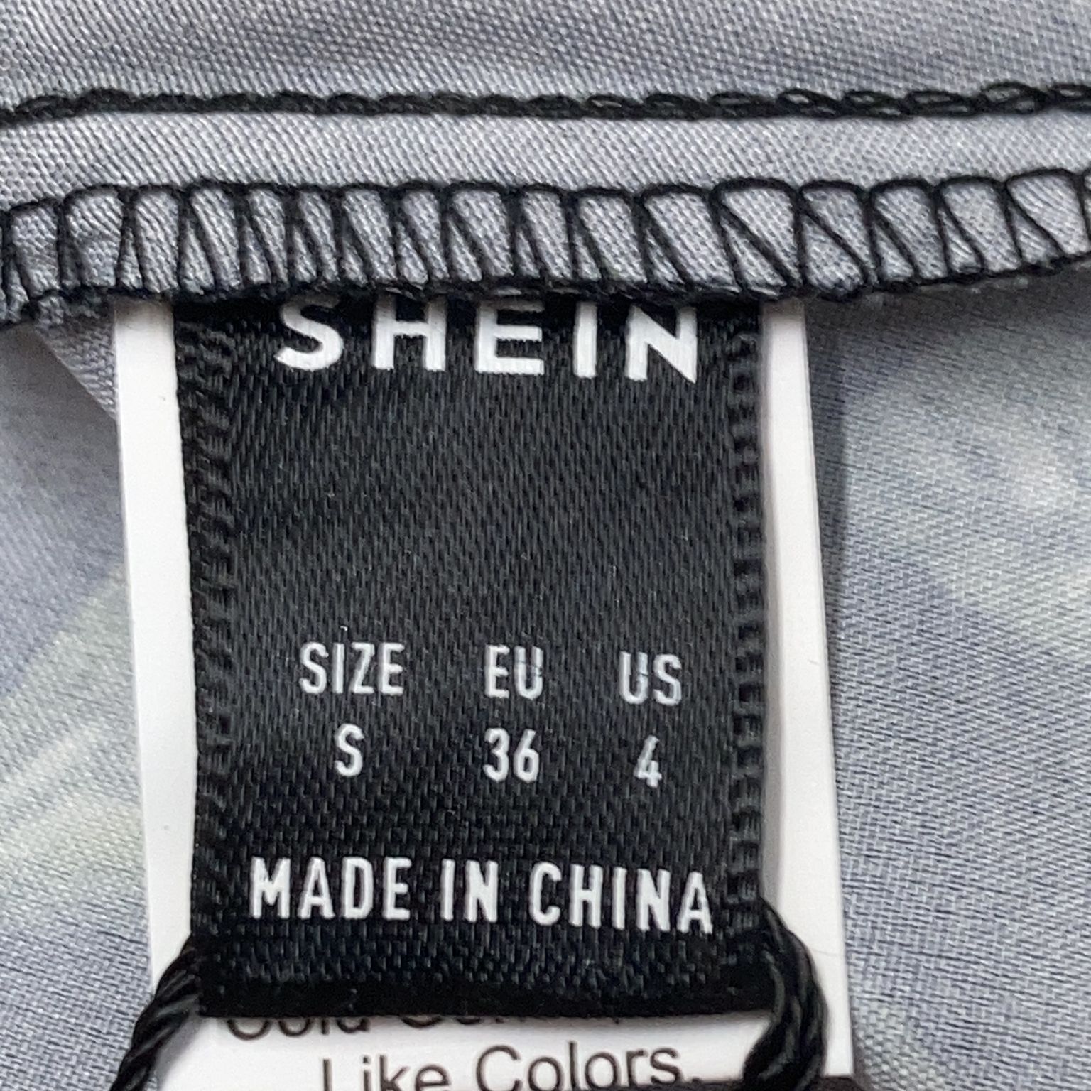 Shein