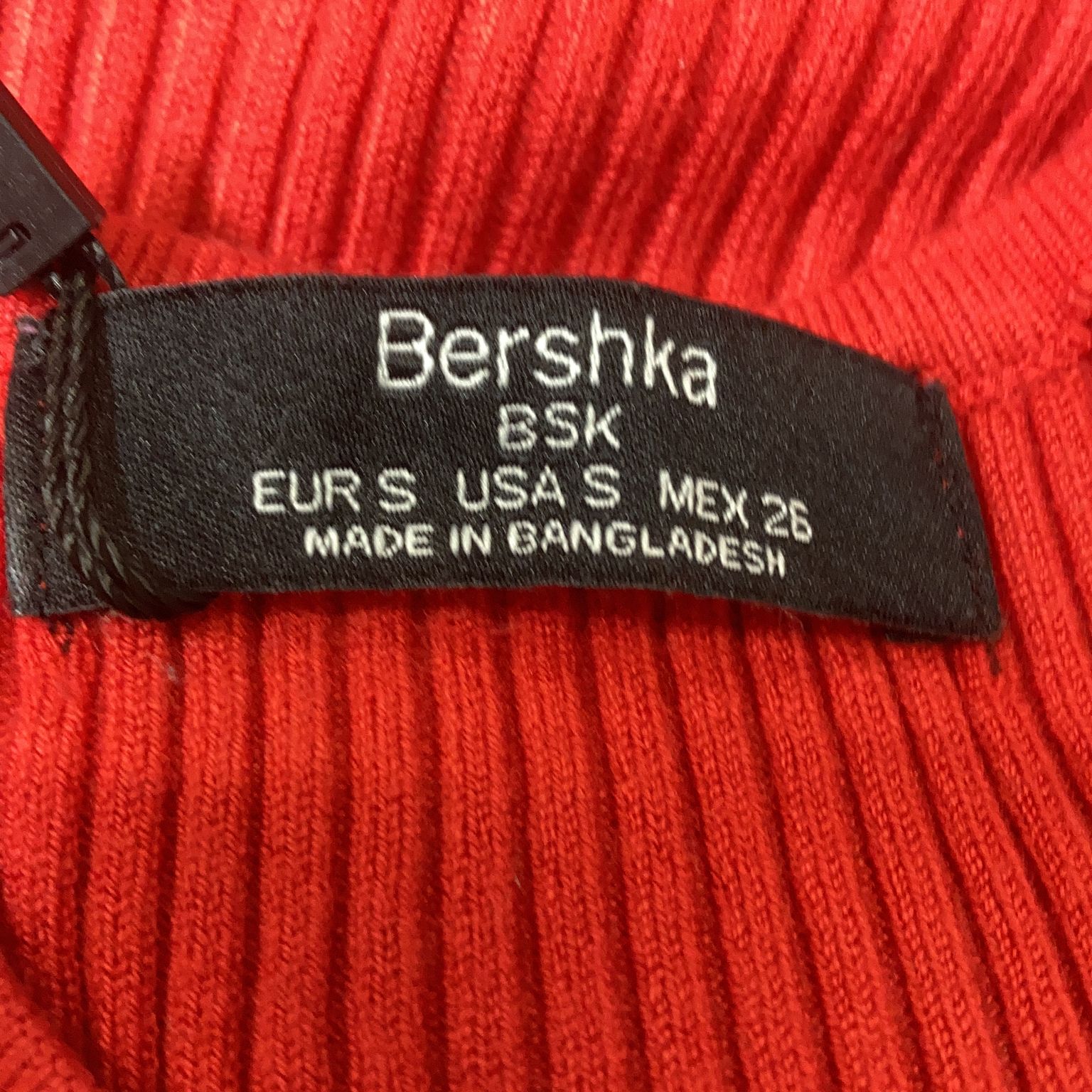 Bershka