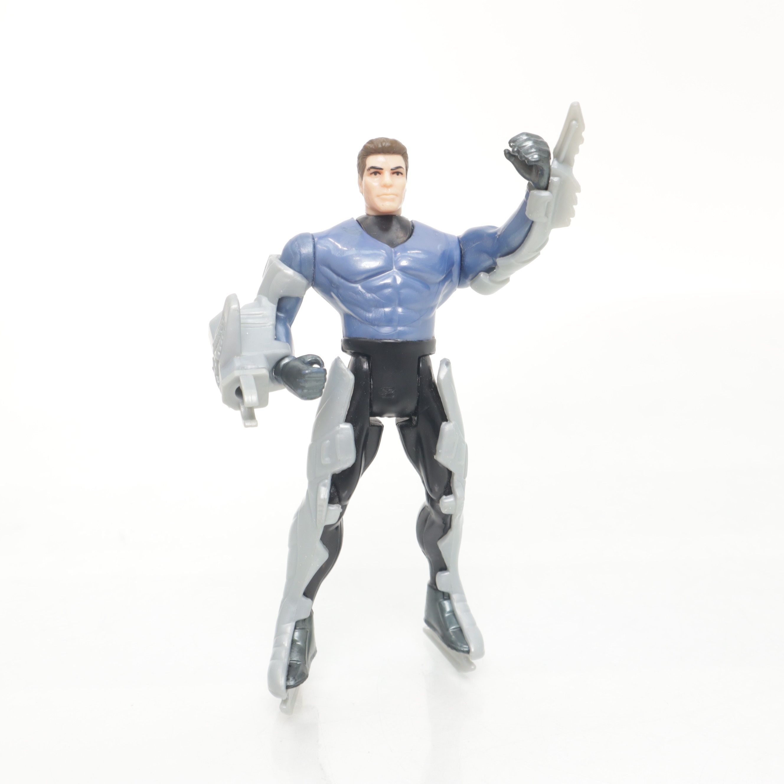 Actionfigur