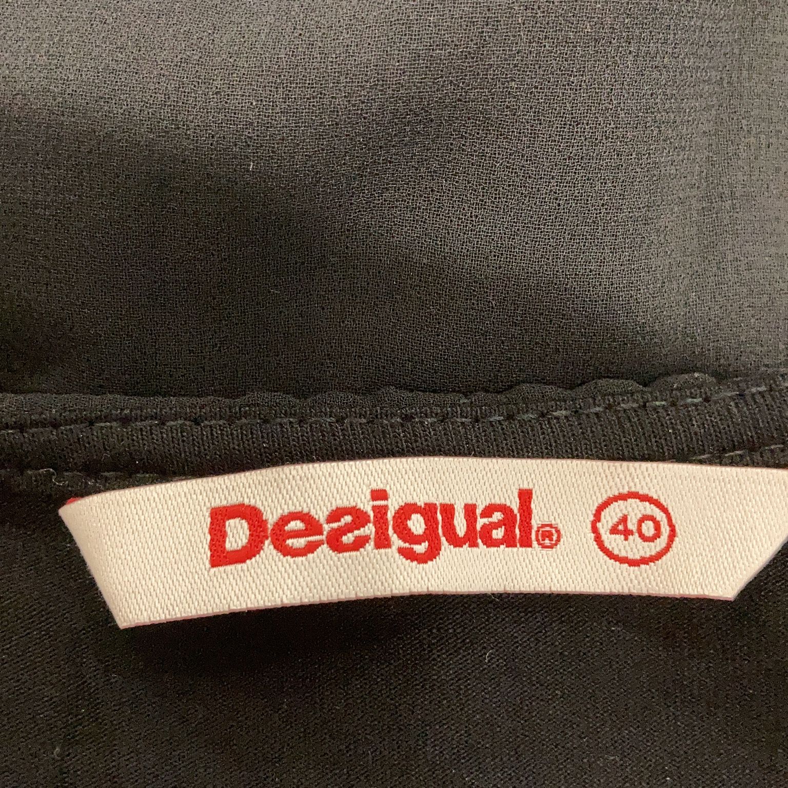 Desigual