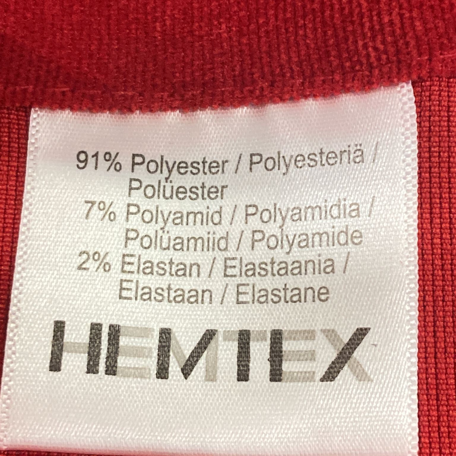 Hemtex