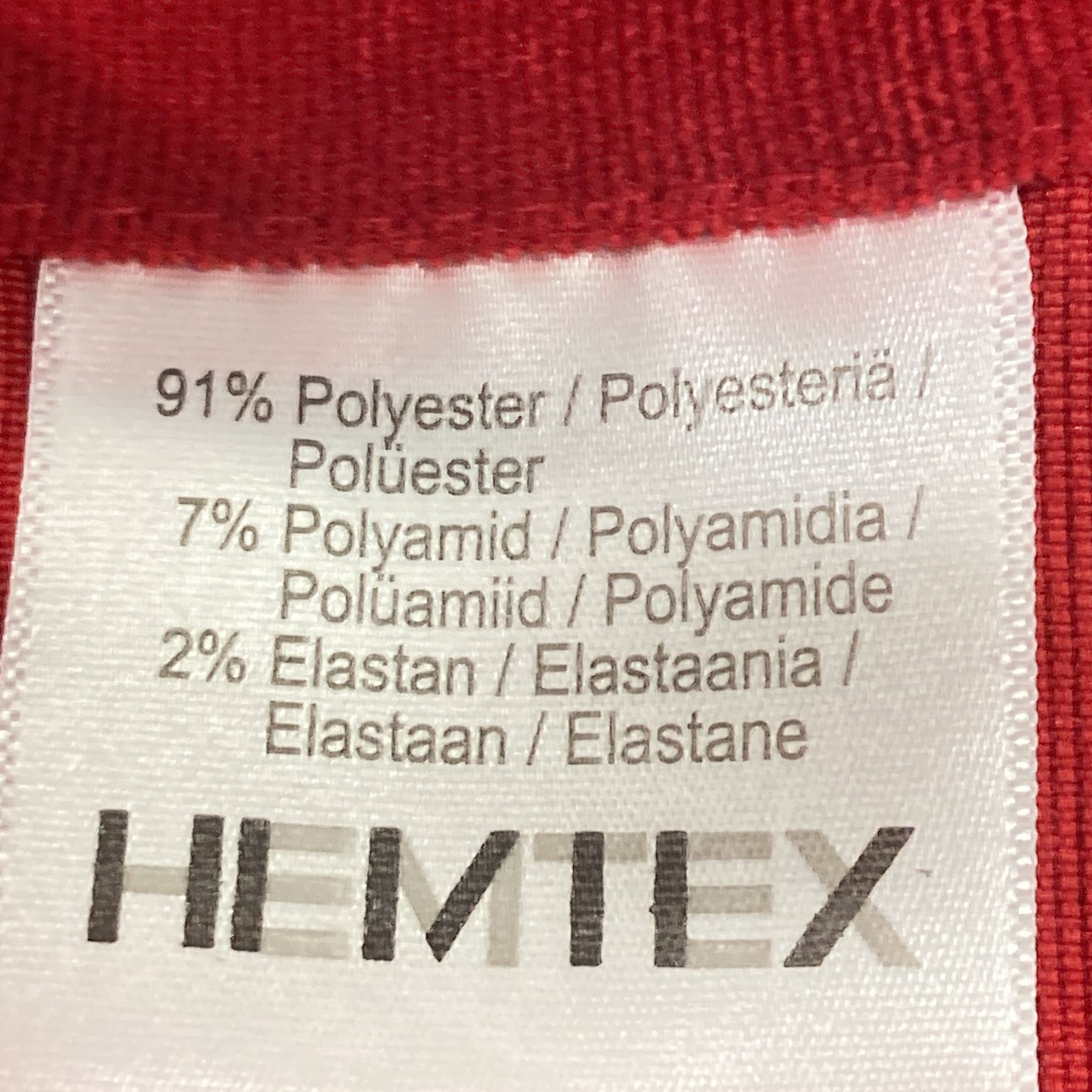 Hemtex