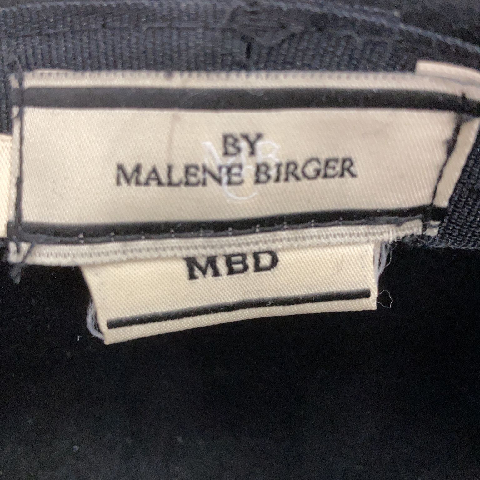 By Malene Birger