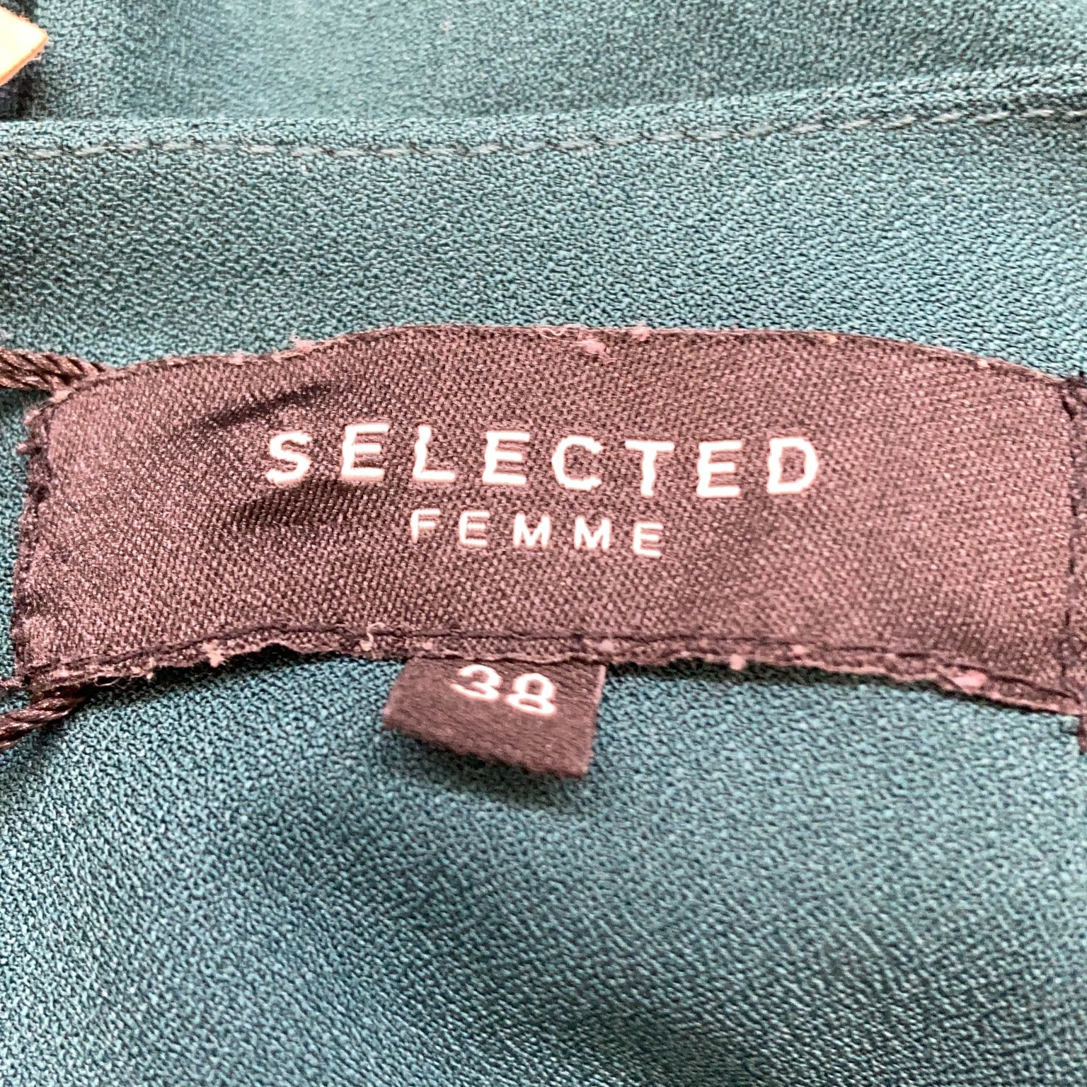 Selected Femme