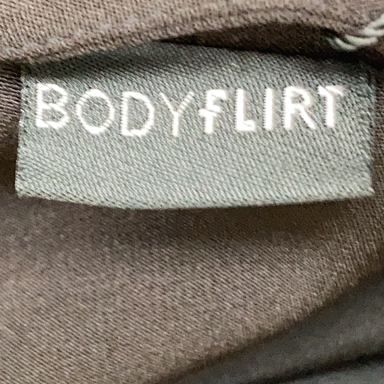 Bodyflirt