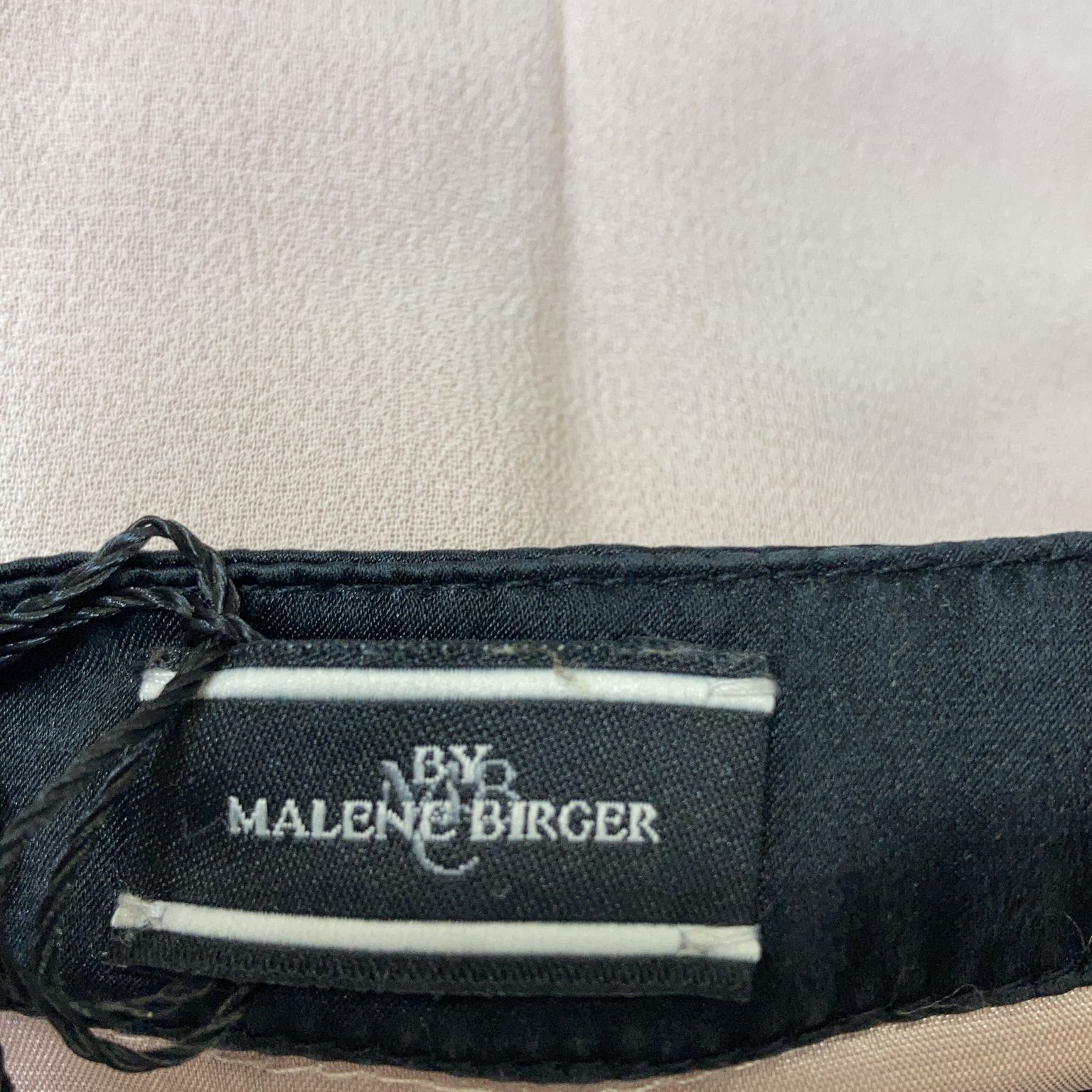 By Malene Birger