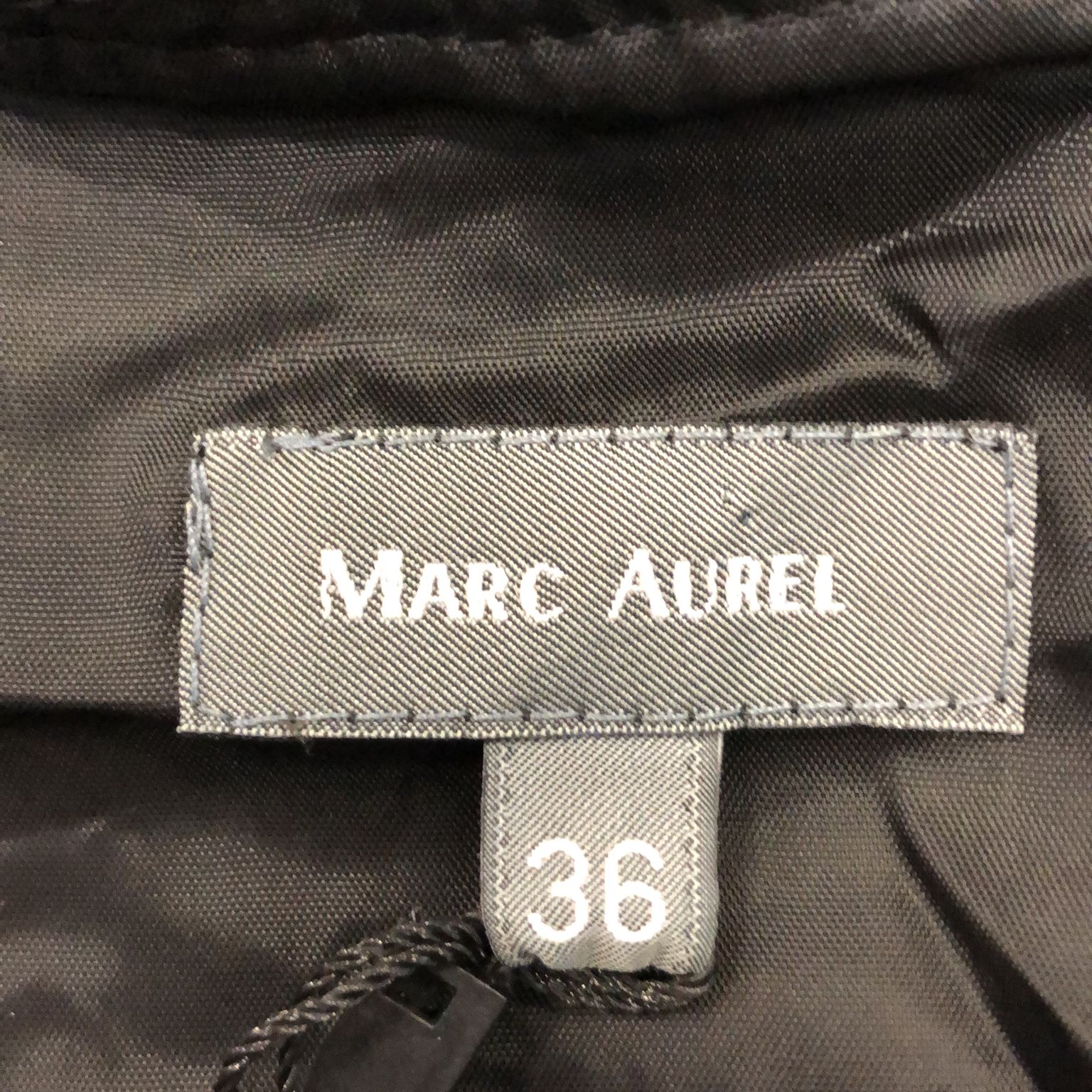 Marc Aurel