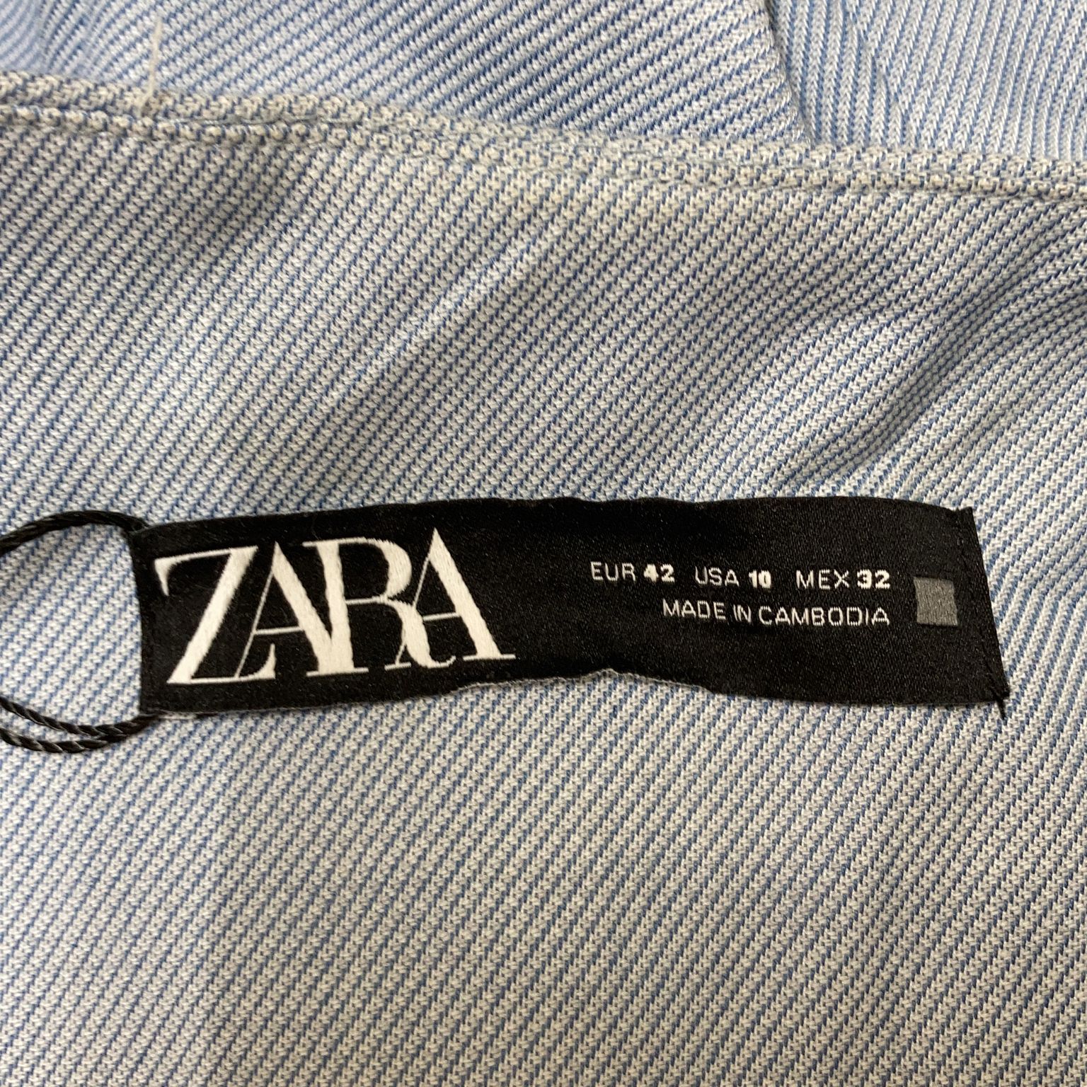 Zara