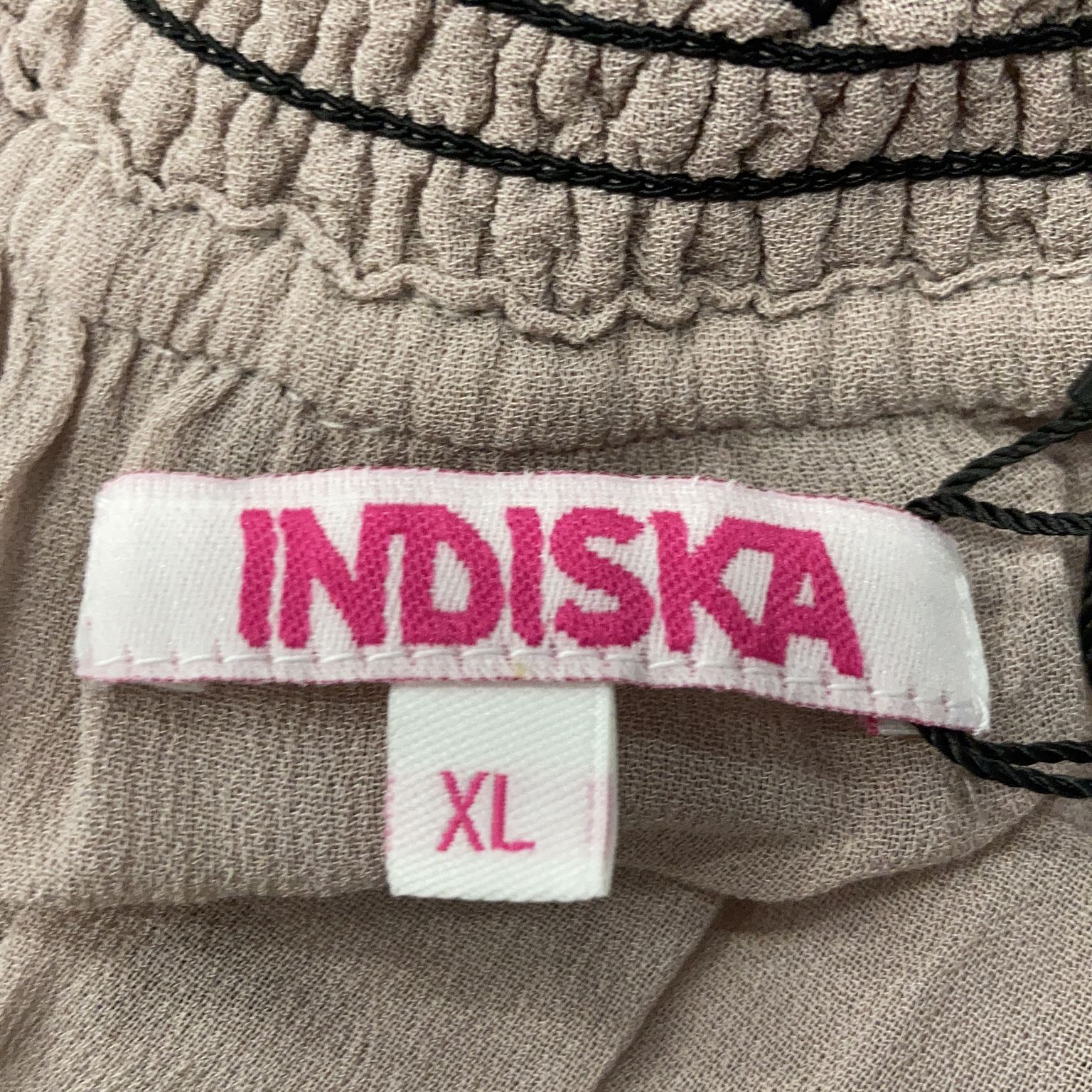 Indiska