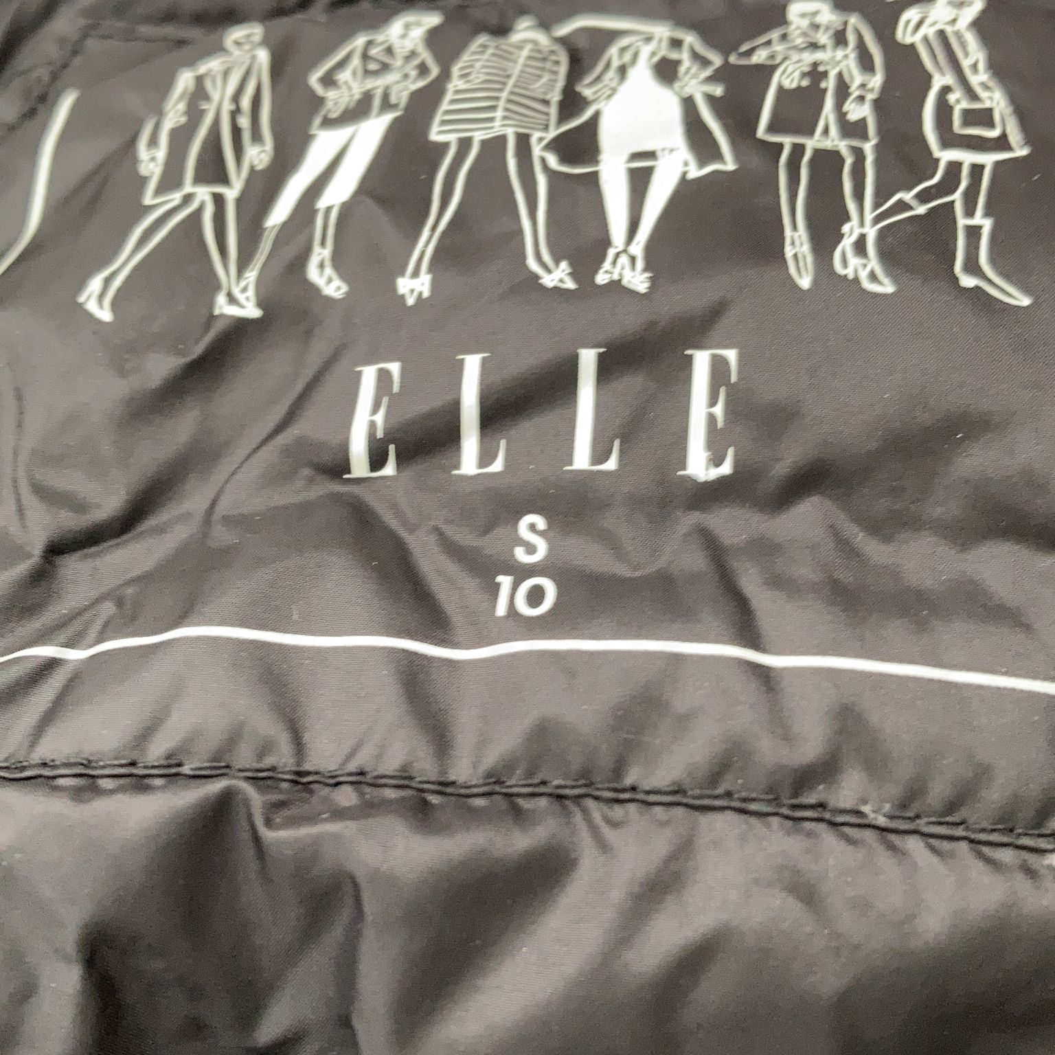 Elle