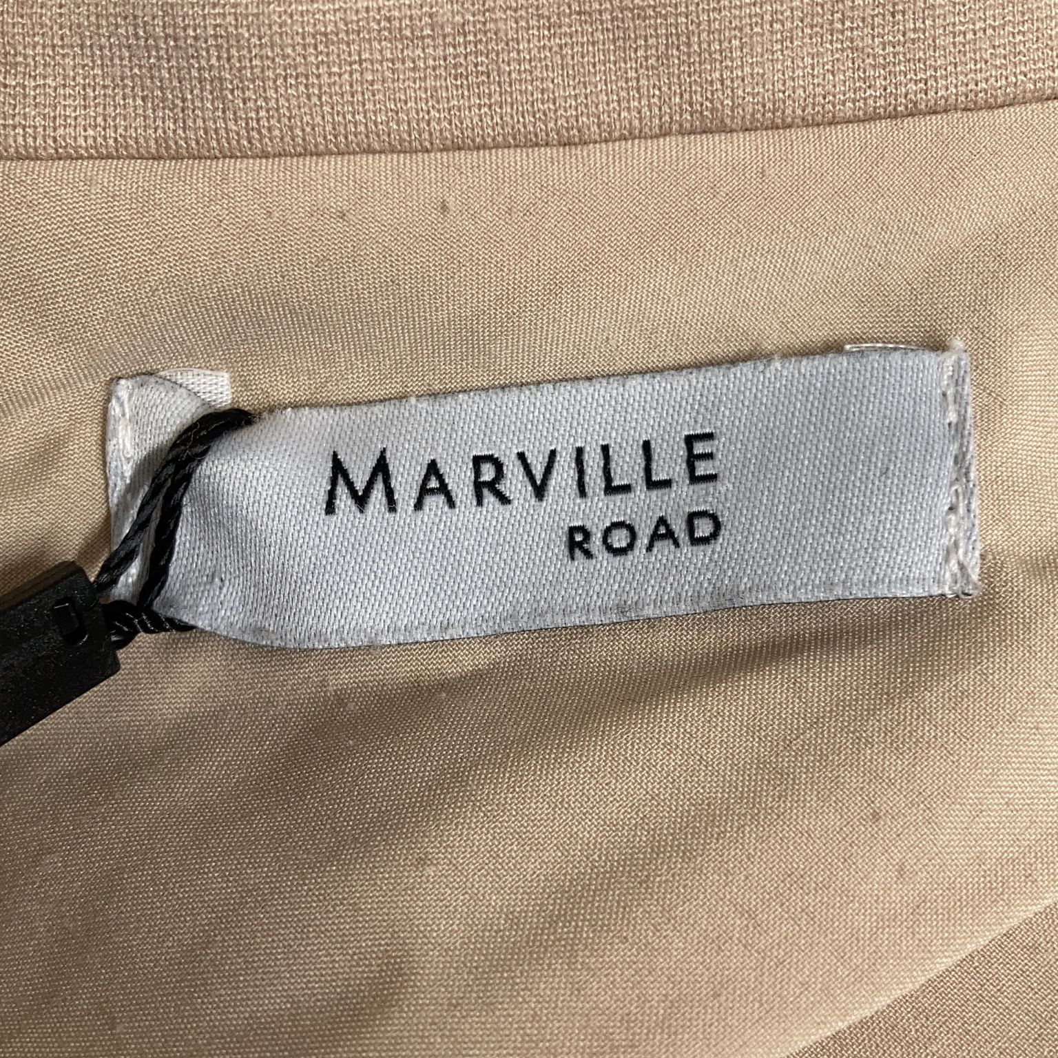 Marville Road