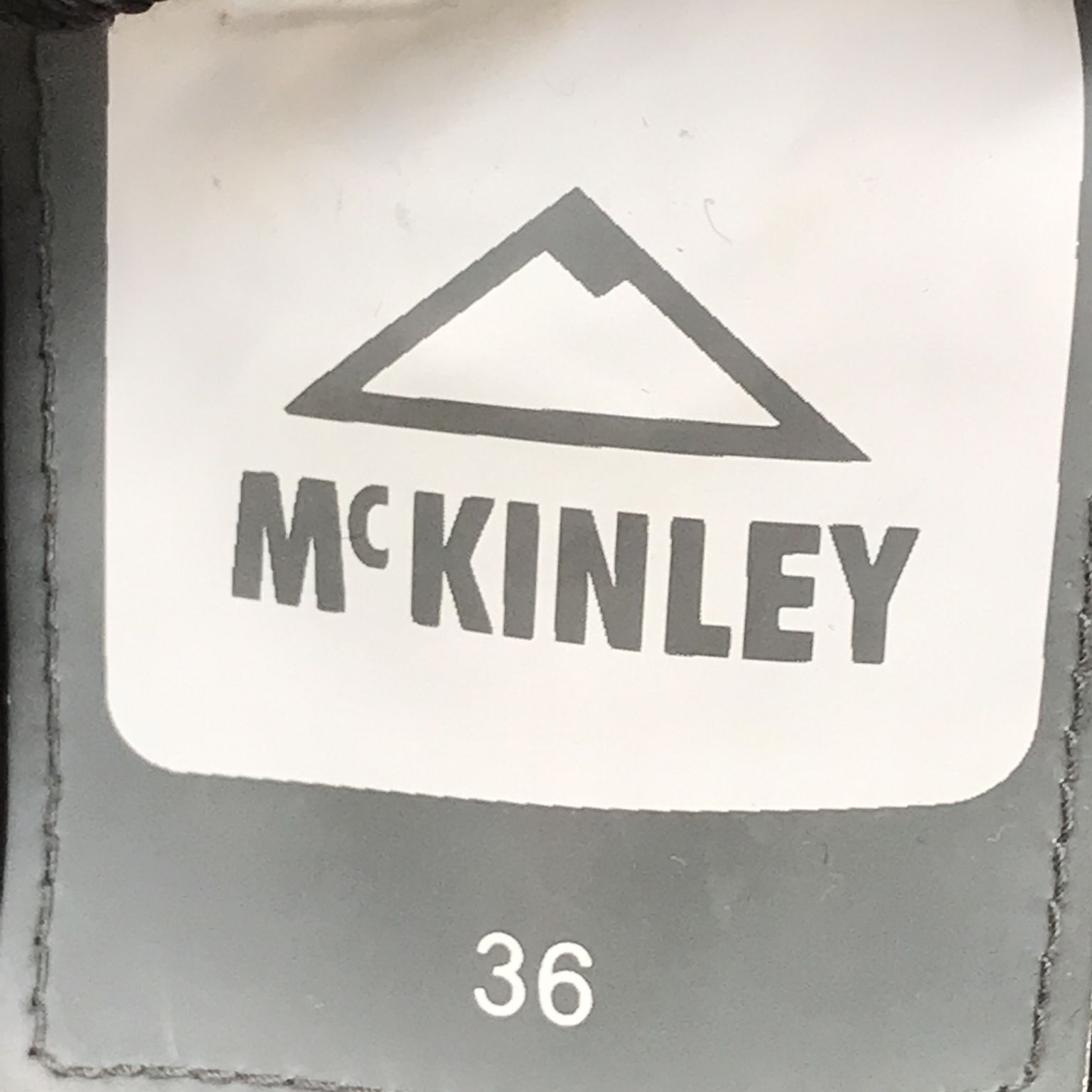 McKinley