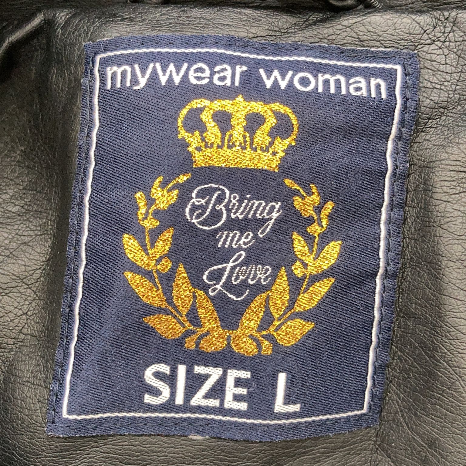 MyWear Woman