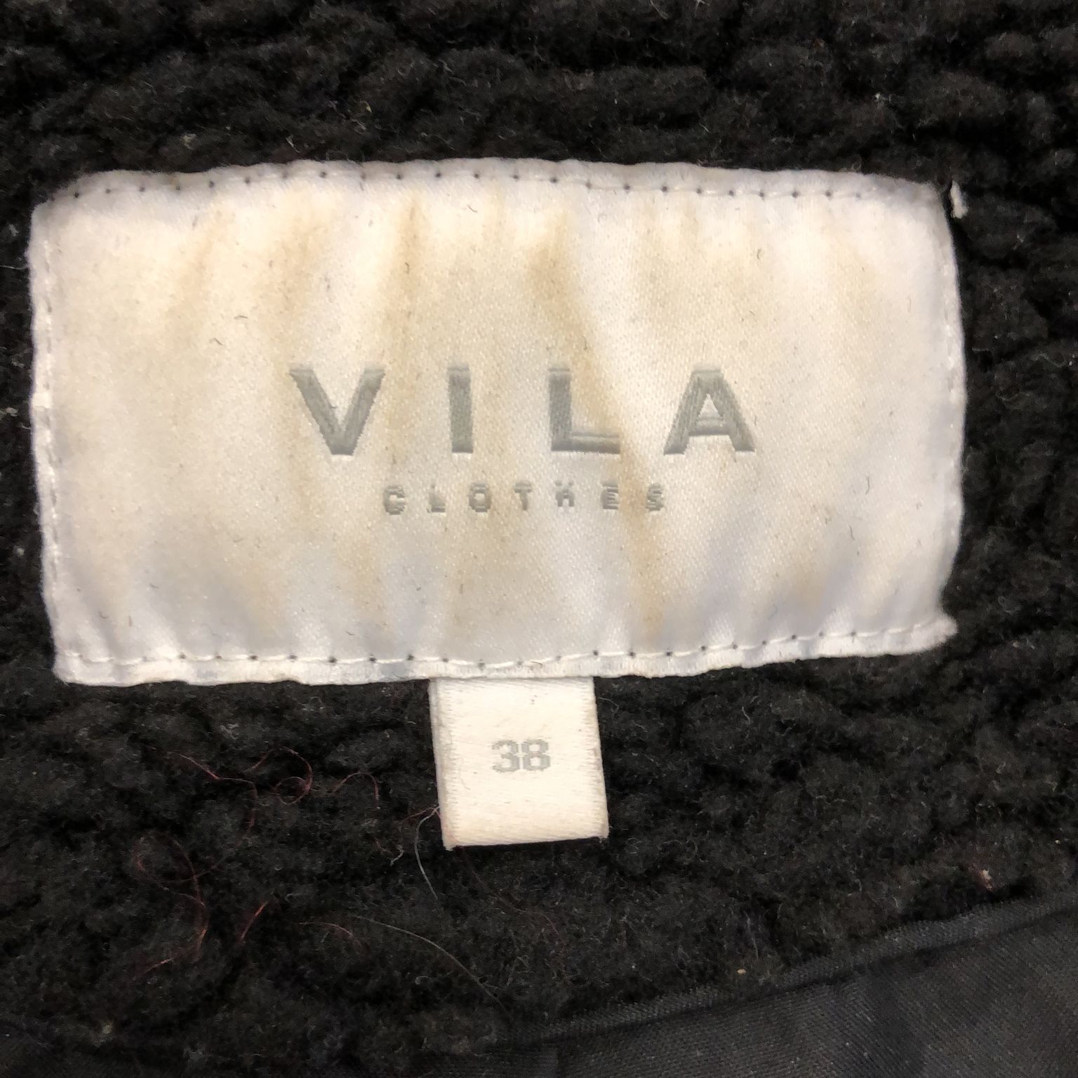 VILA Clothes