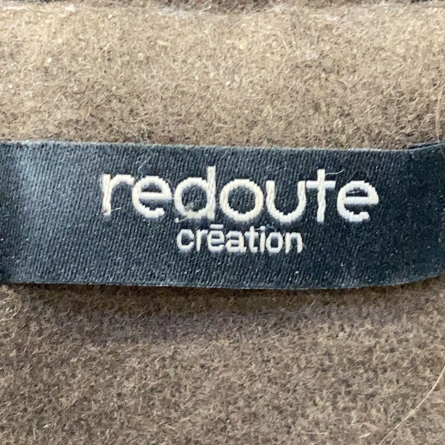 Redoute Creation