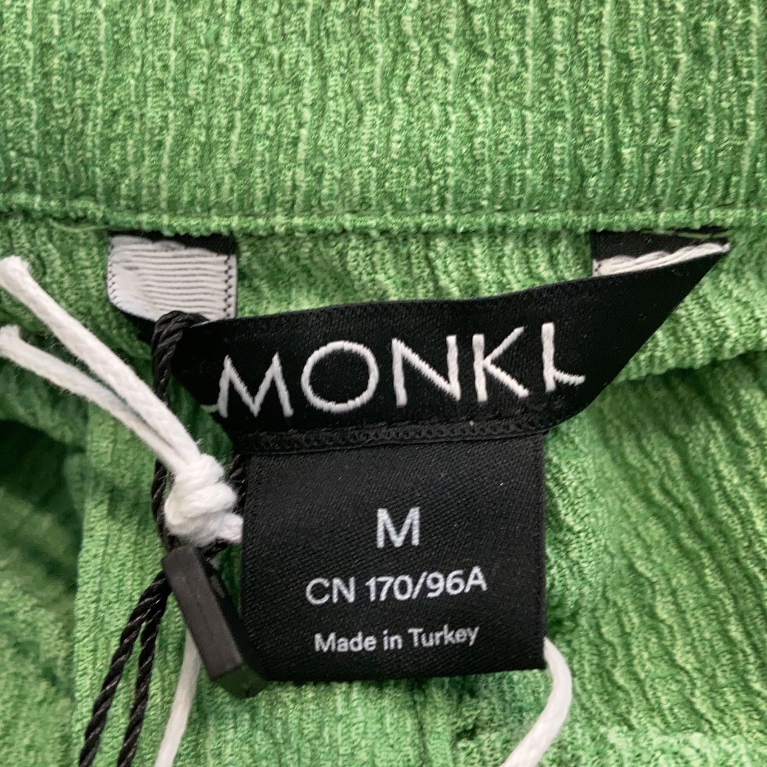 Monki