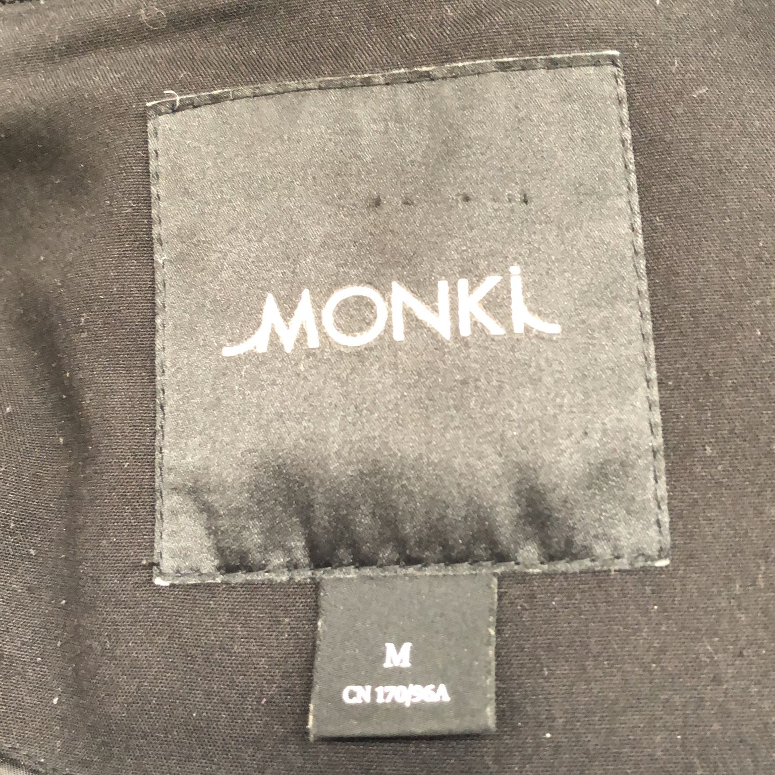 Monki