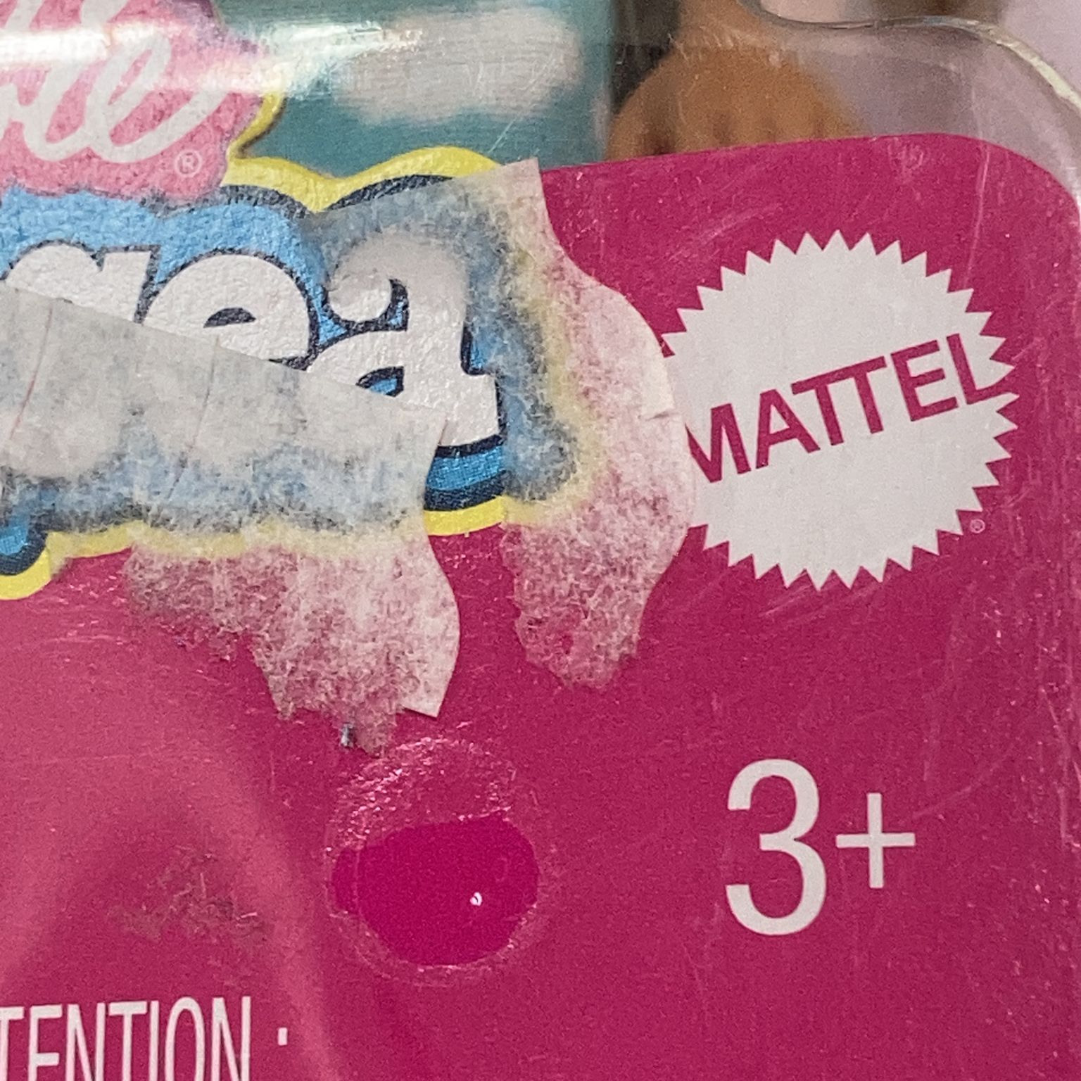 Mattel