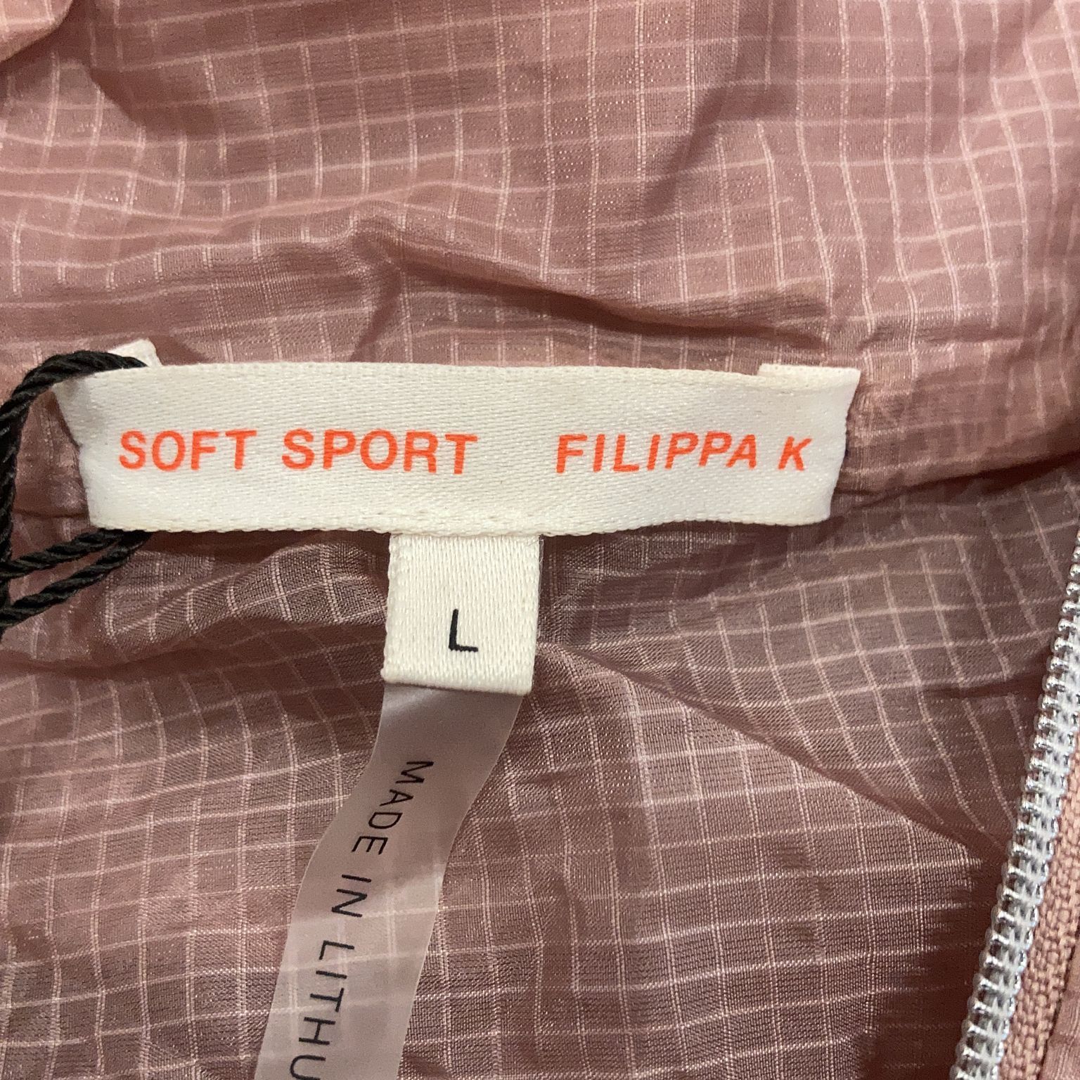 Soft Sport Filippa K