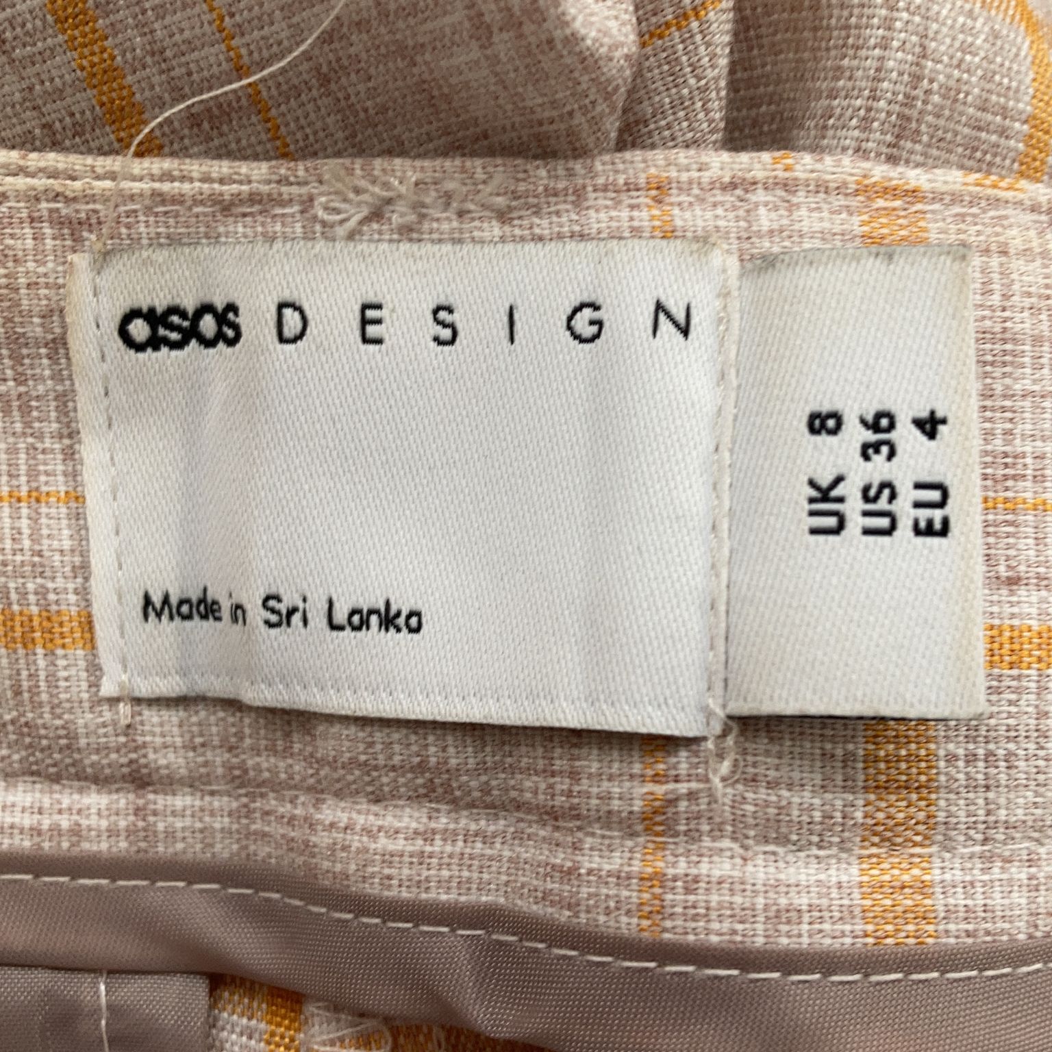 ASOS Design