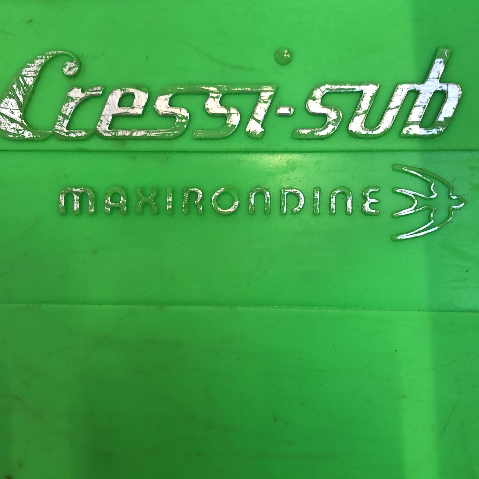 Cressi SuB