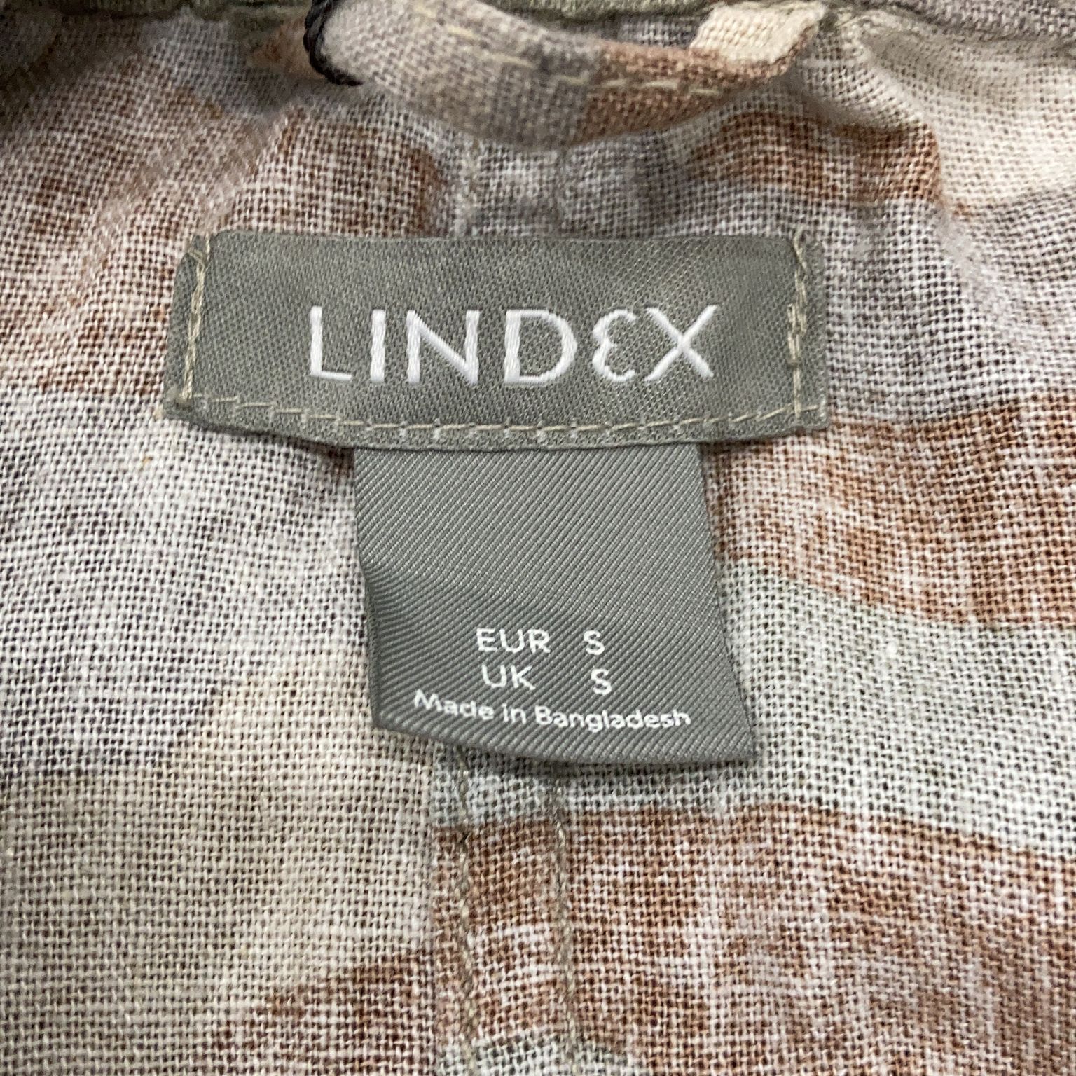 Lindex