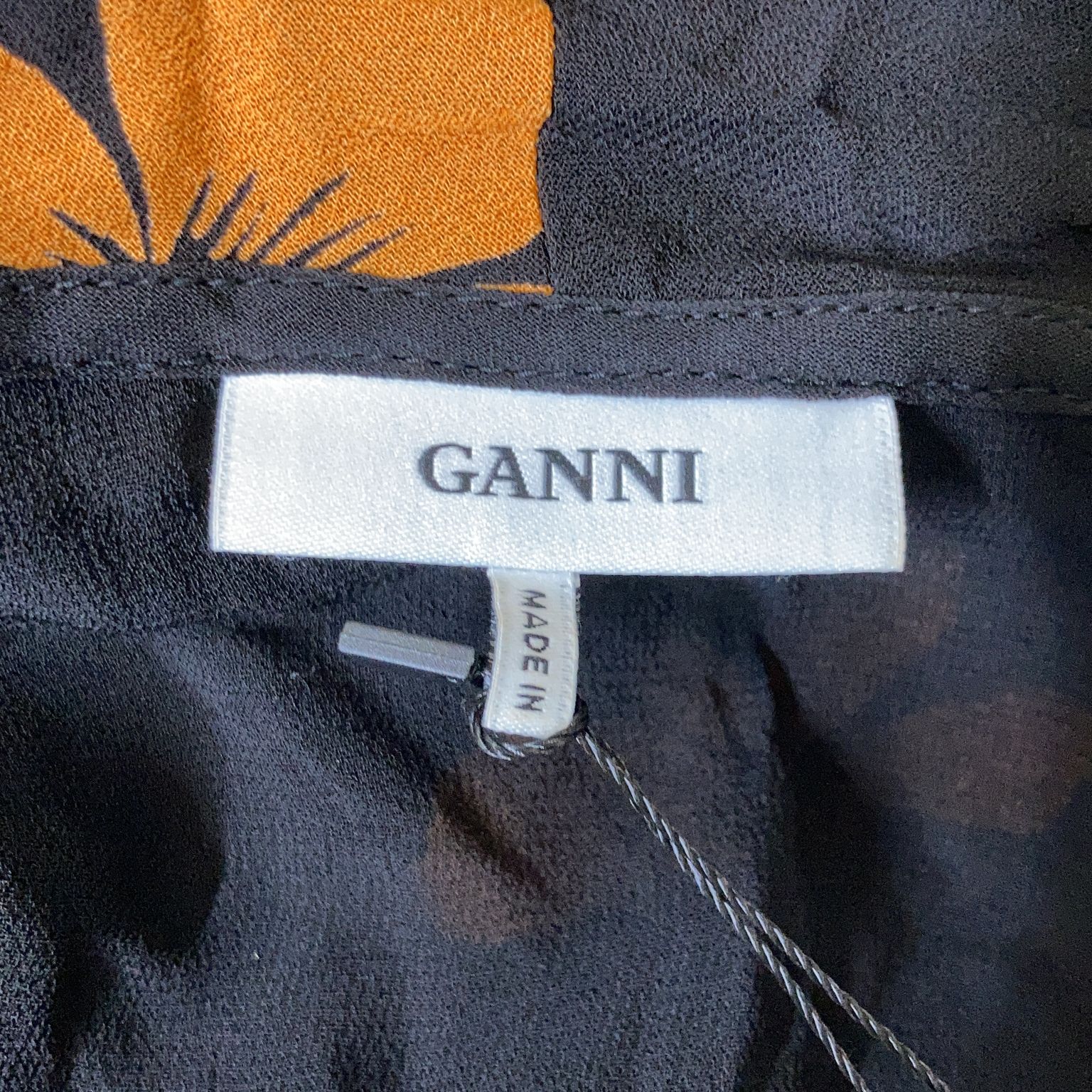 Ganni