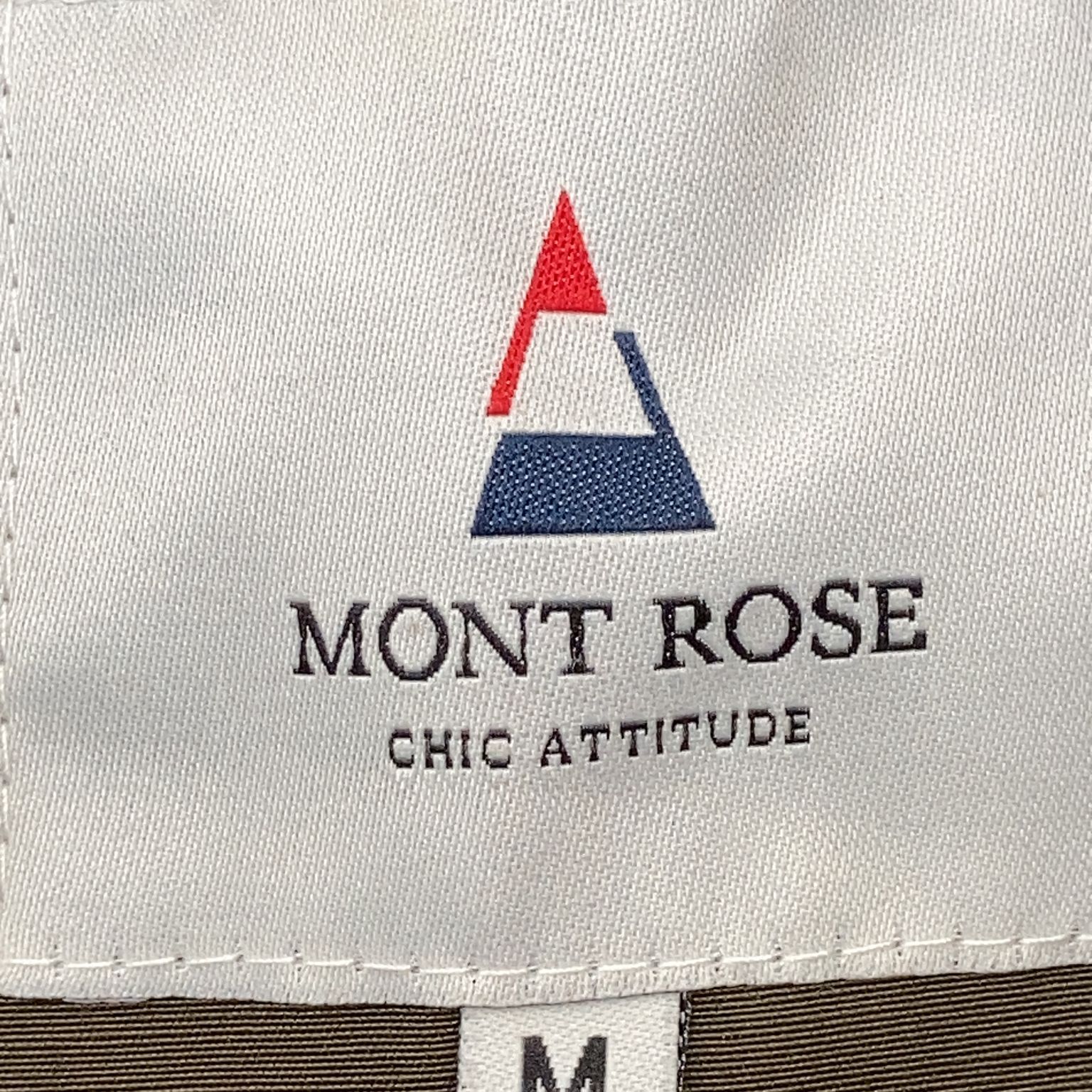 Mont Rose