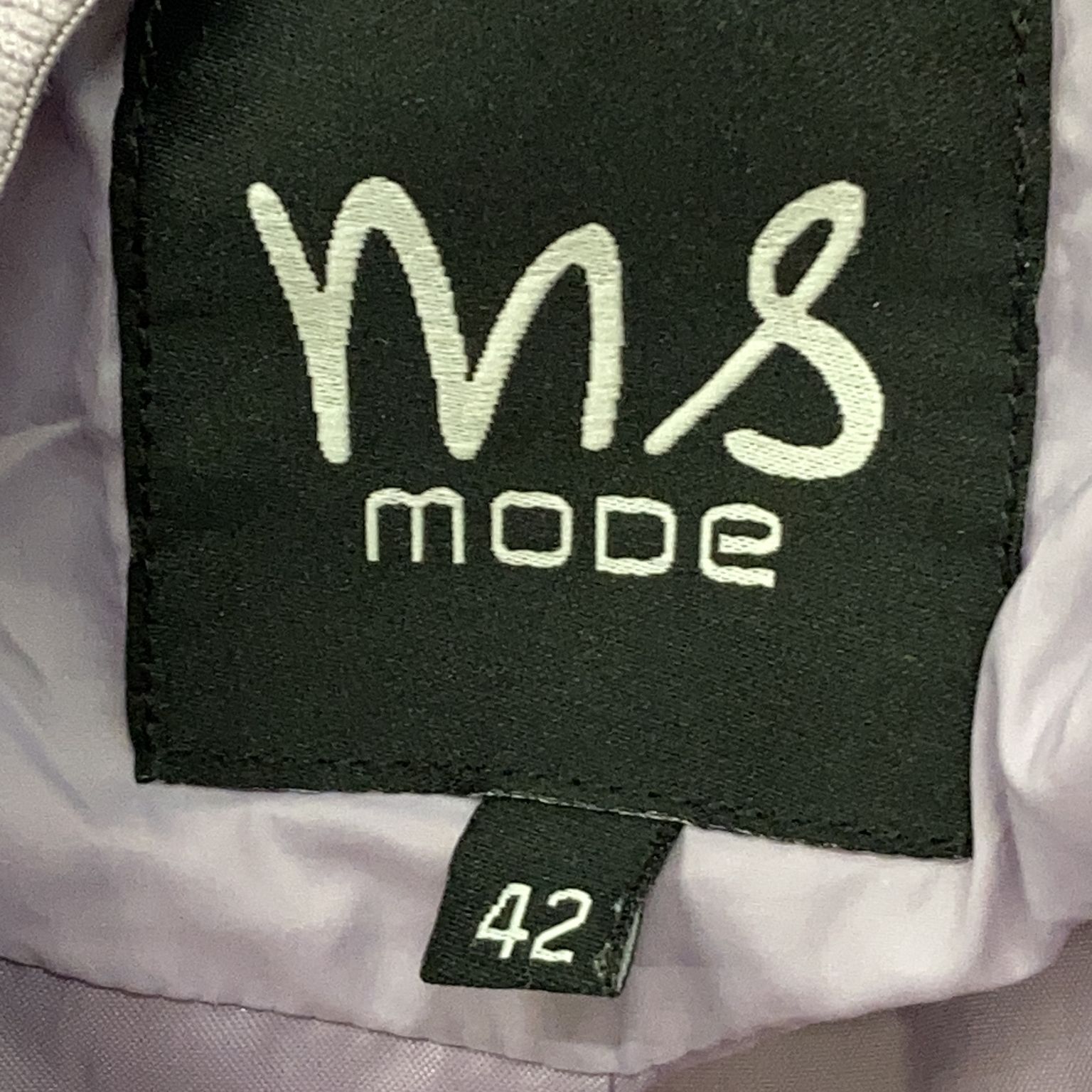 Ms Mode