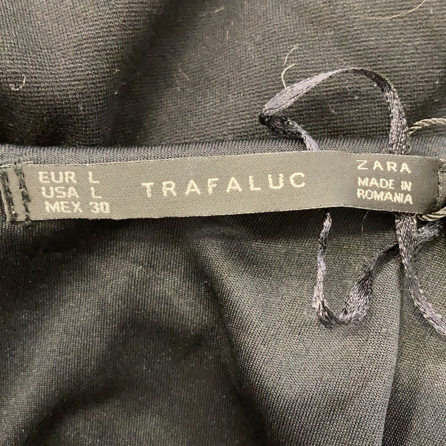 Zara Trafaluc